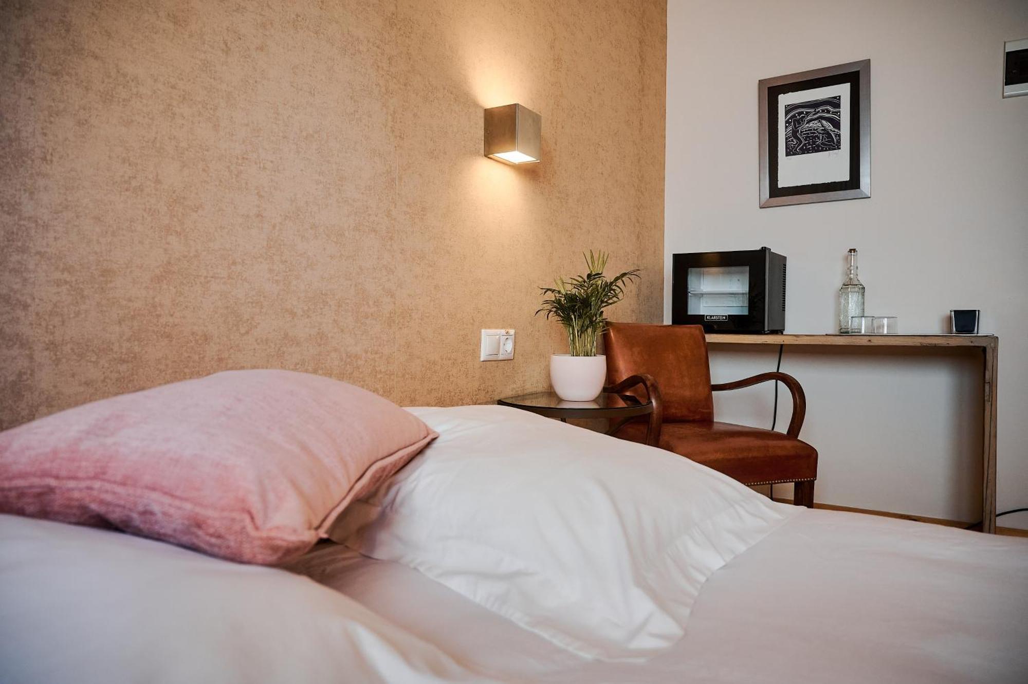 Casa La Baranda Guest house 3*