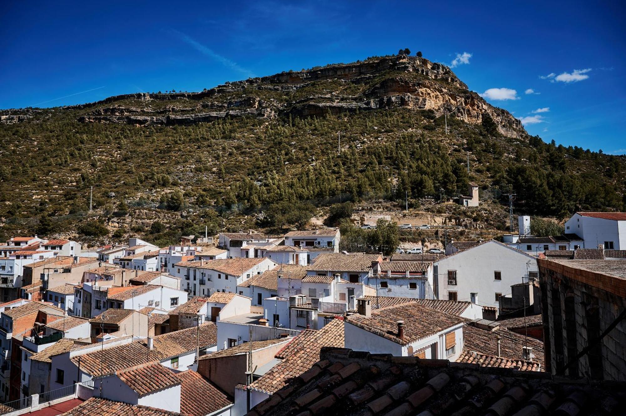 Casa La Baranda