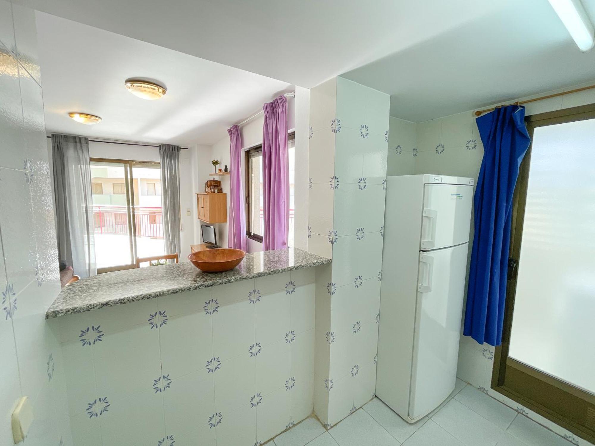 Apartamento Olimpo 3000 Peñíscola
