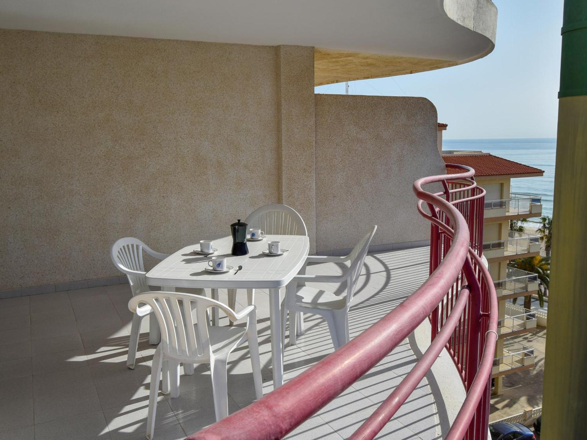 Olimpo 3000 Apartamento *