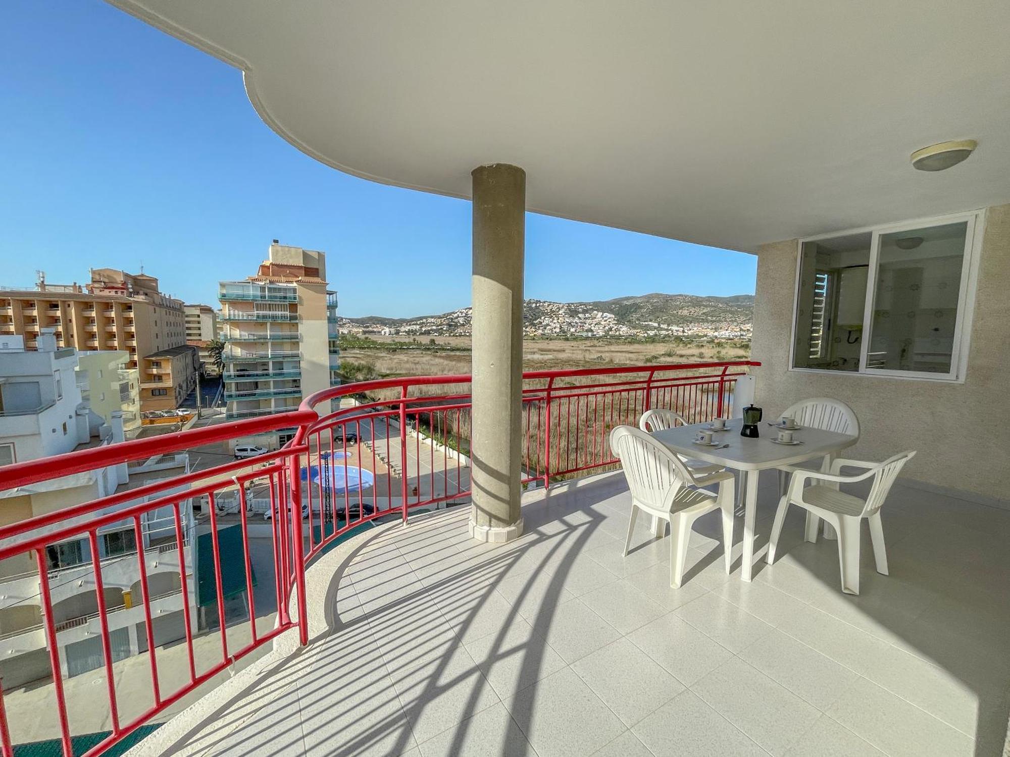 Olimpo 3000 Apartamento