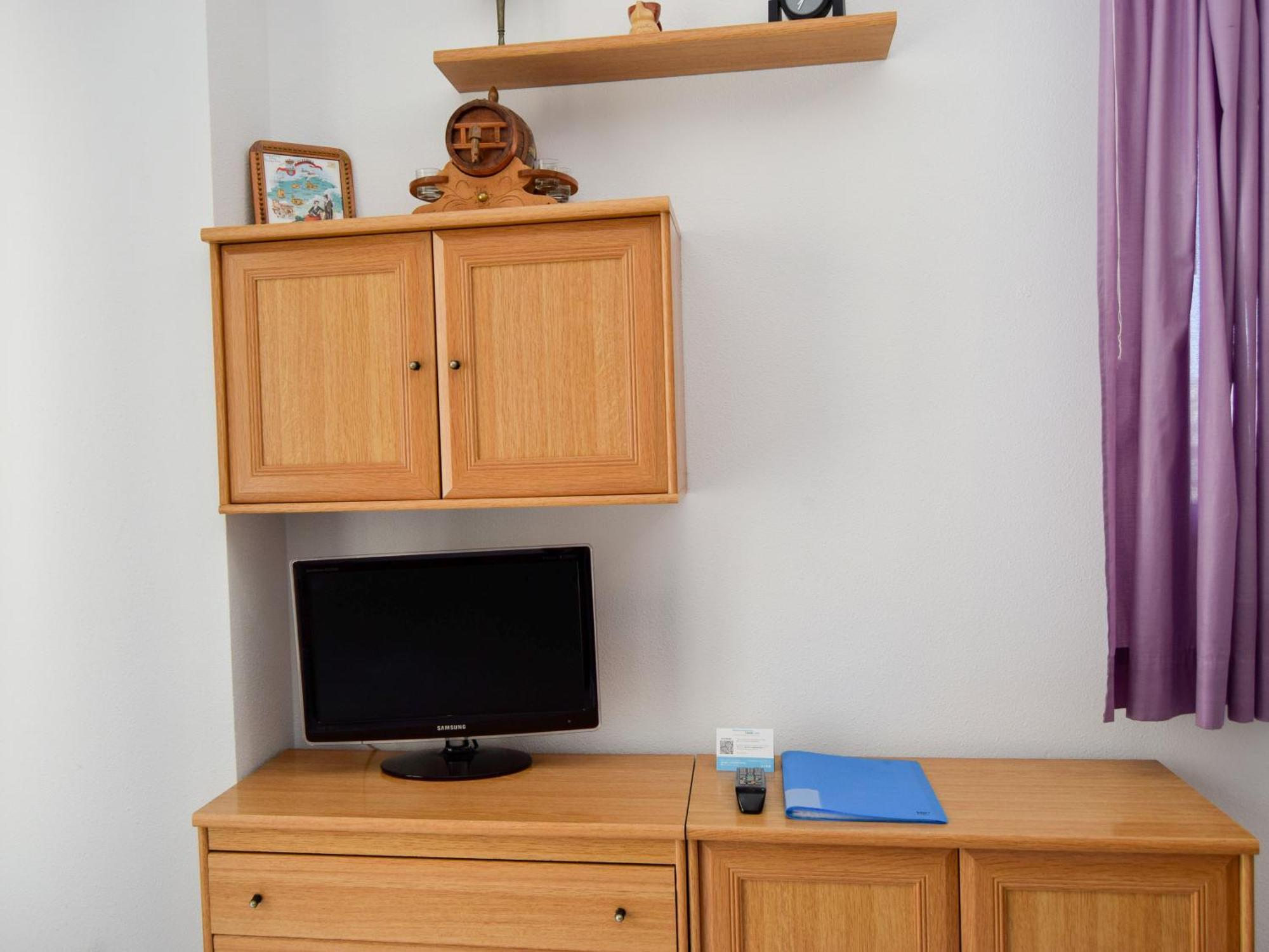 Apartamento Olimpo 3000