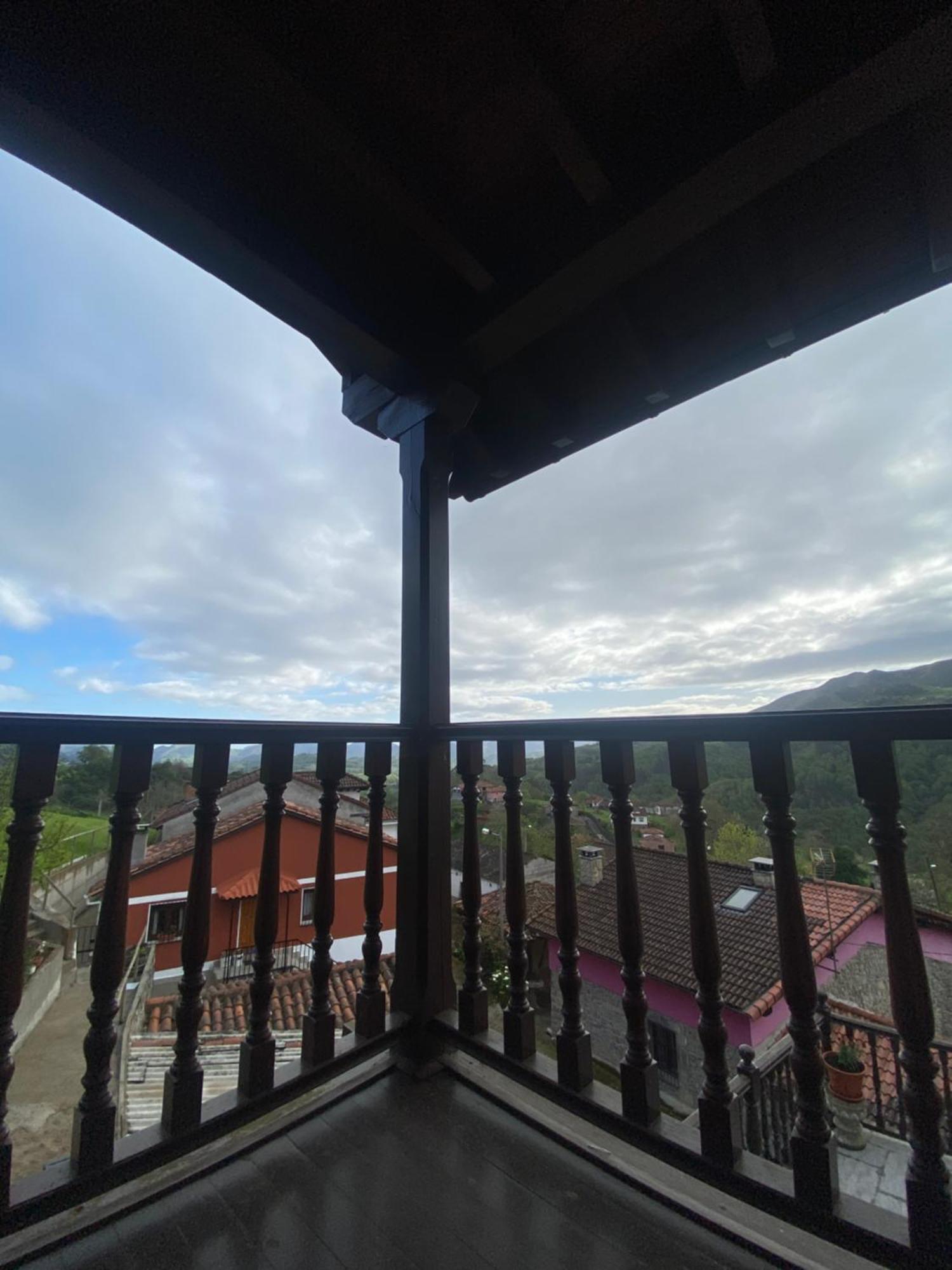 La Xana Chalet