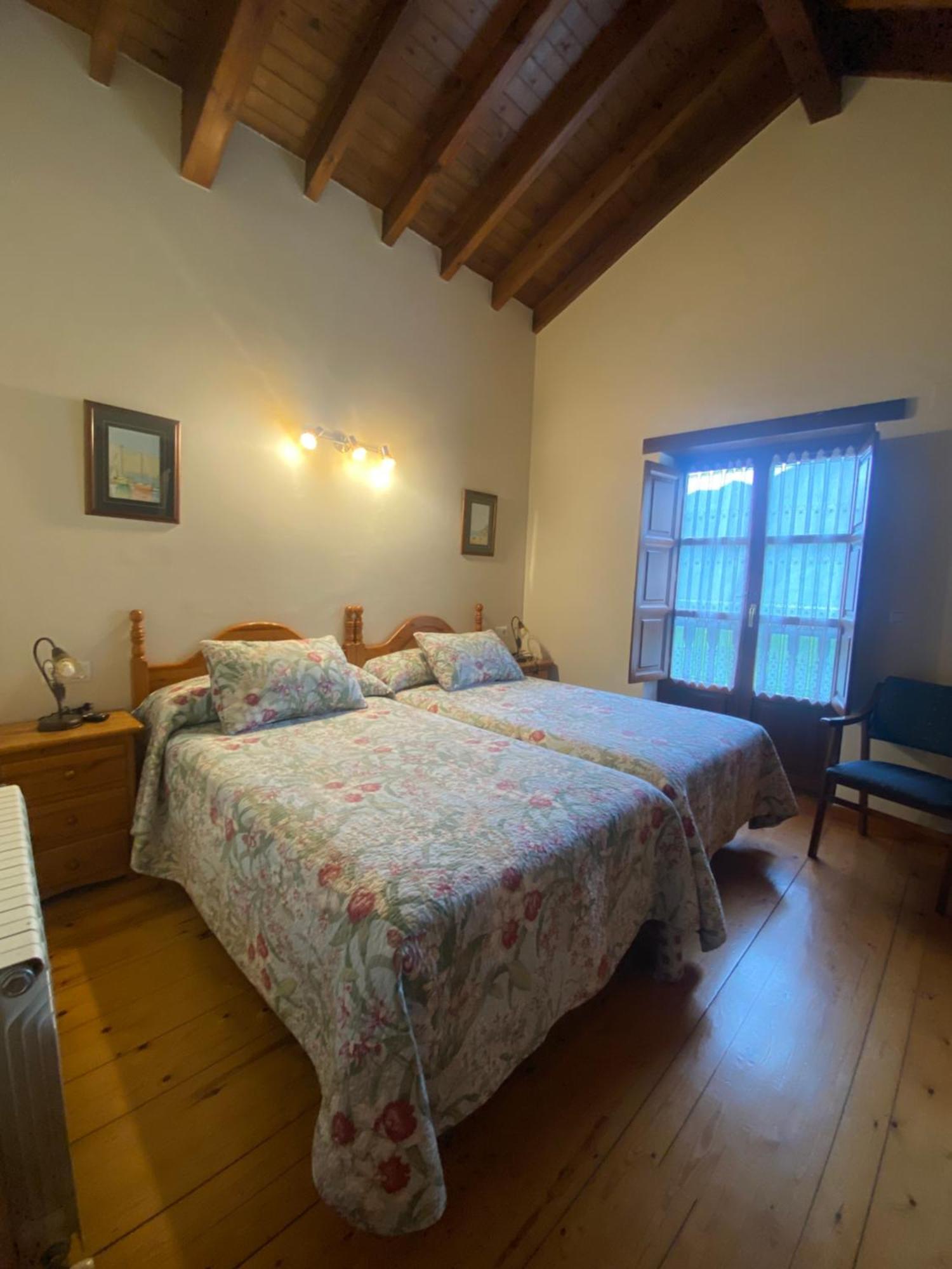 La Xana Chalet