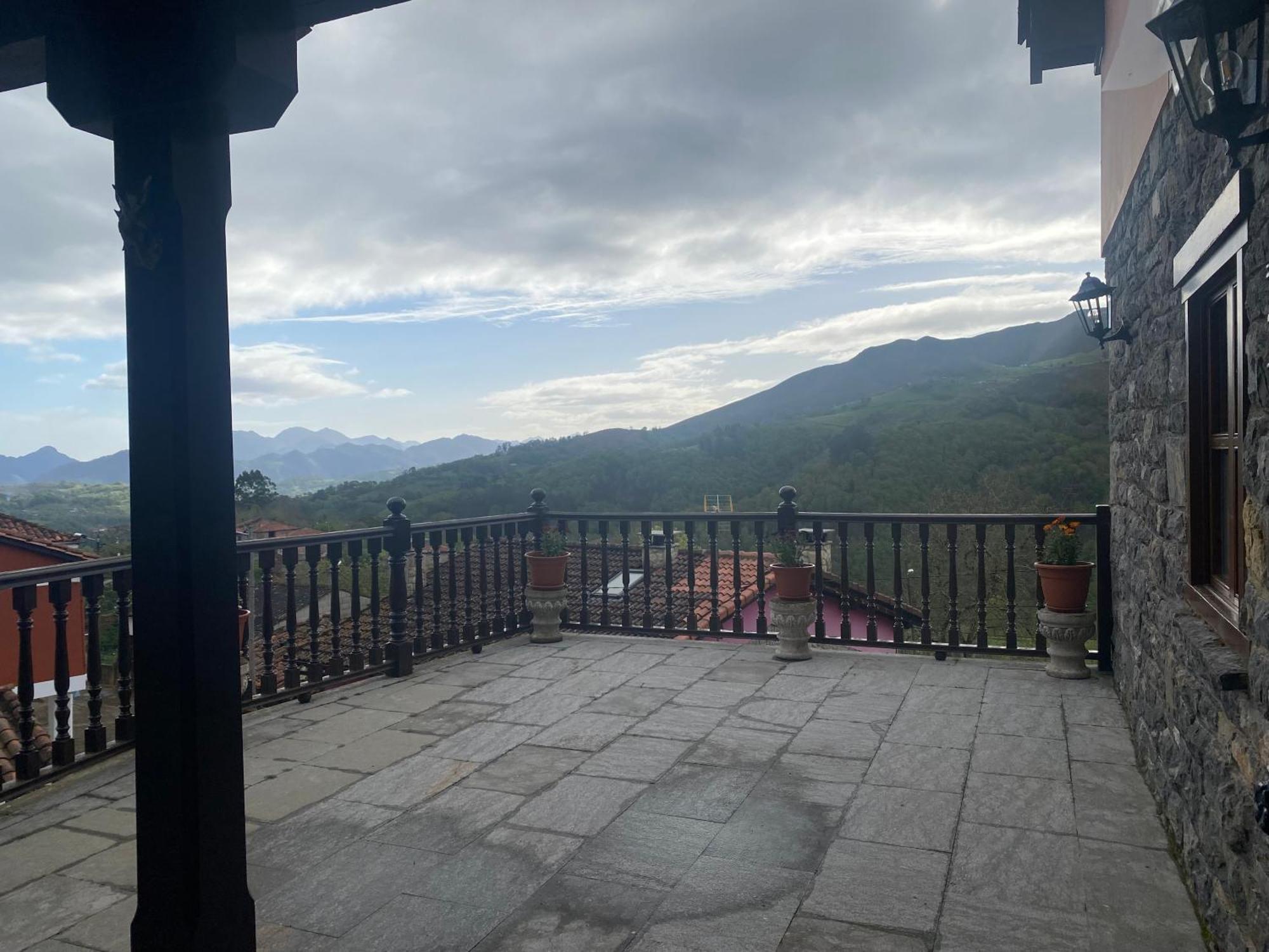 Chalet La Xana