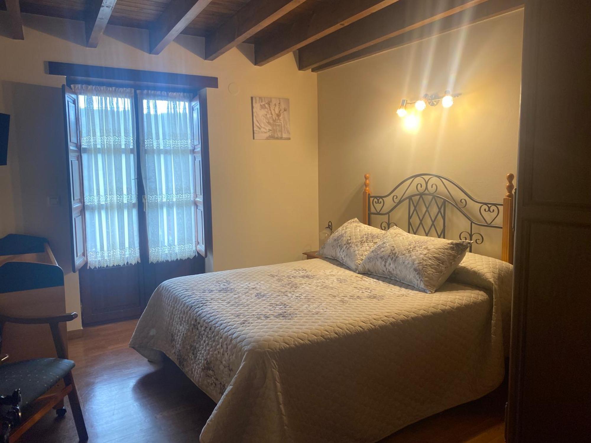Chalet La Xana *