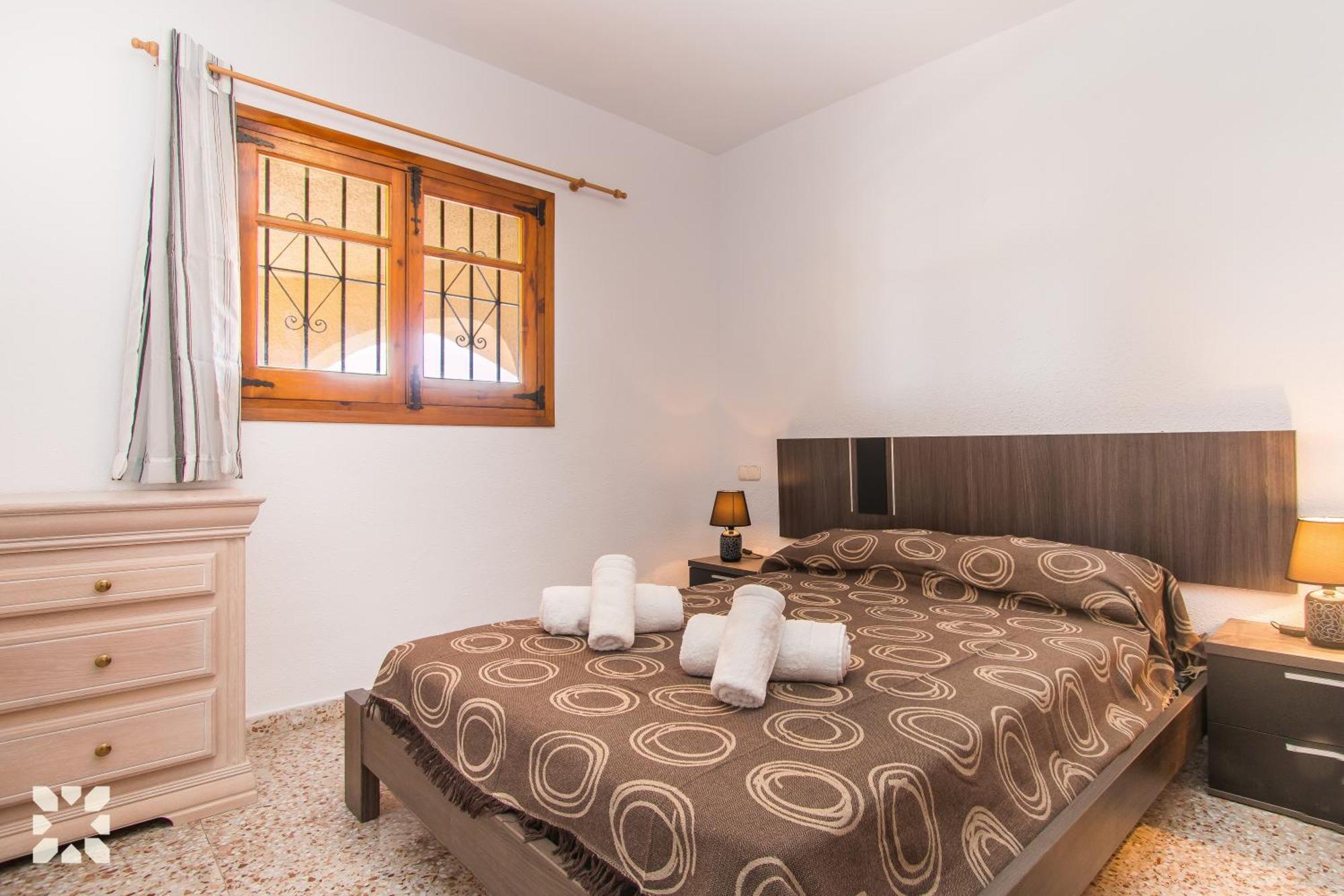 Villa Teresa By Abahana Villas Villa *