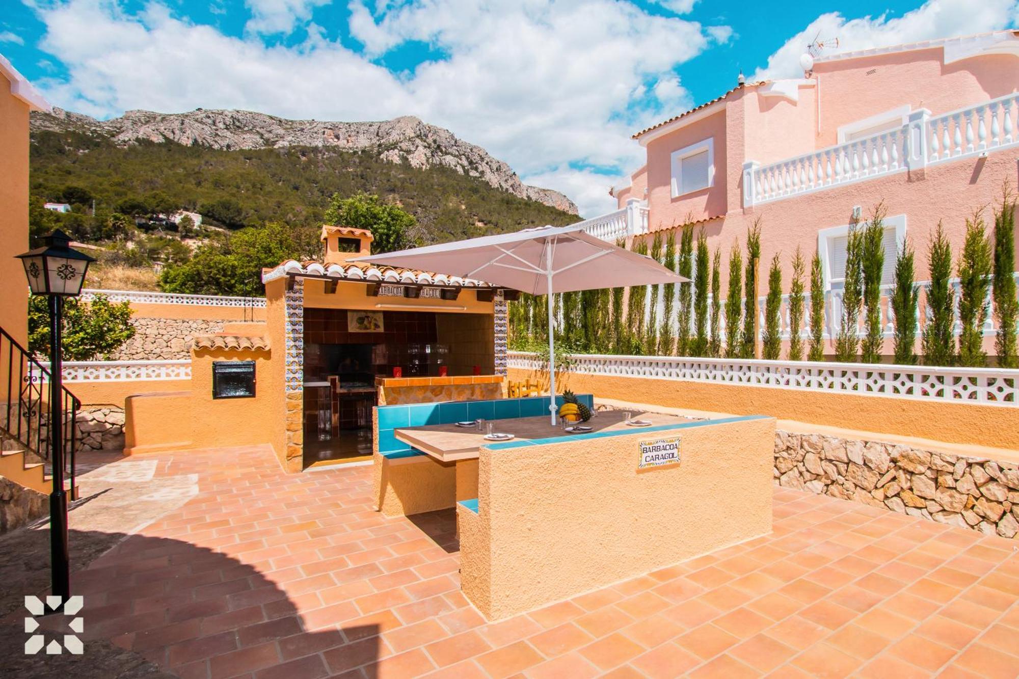 Villa Teresa By Abahana Villas *