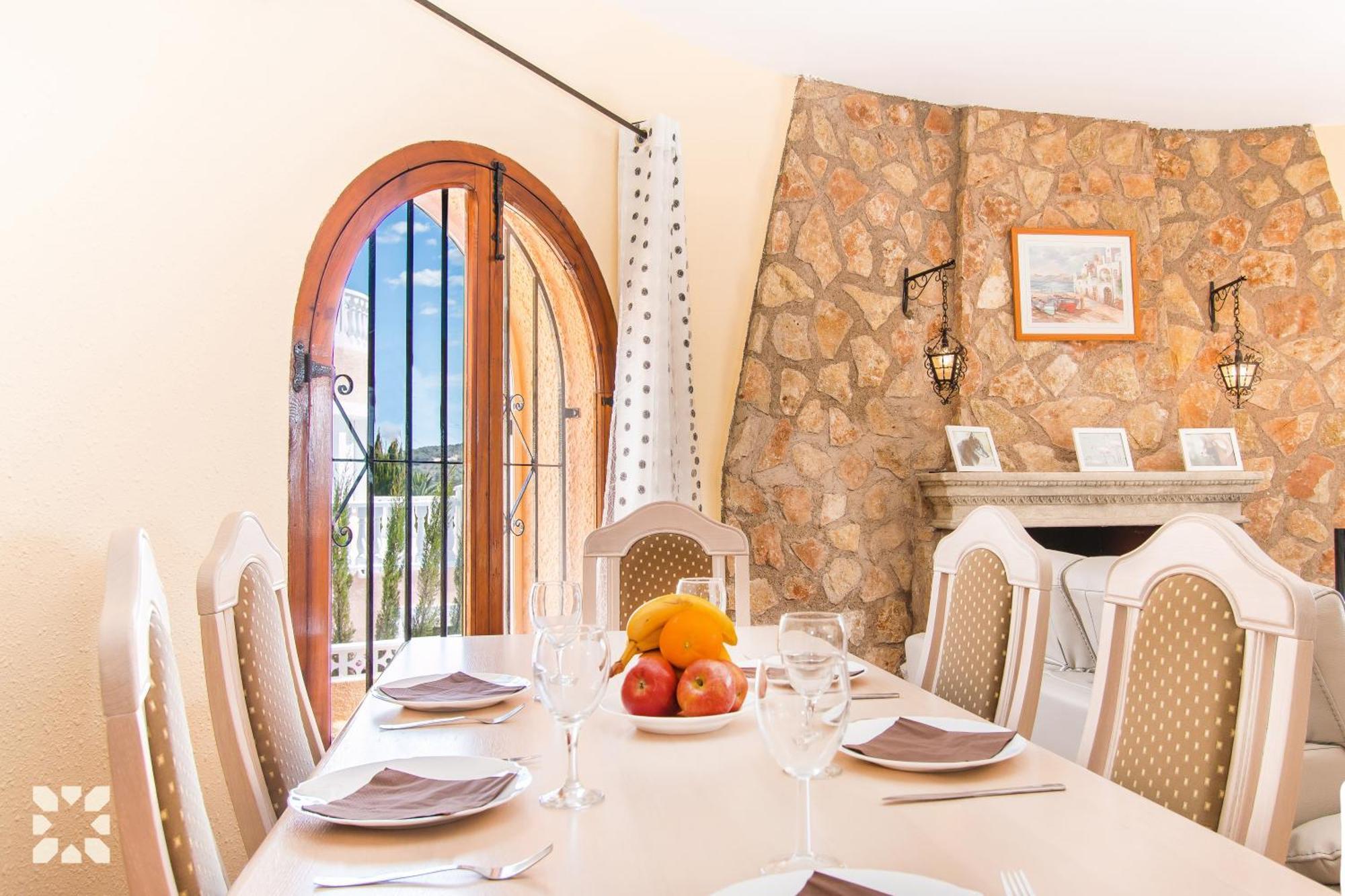 Villa Teresa By Abahana Villas