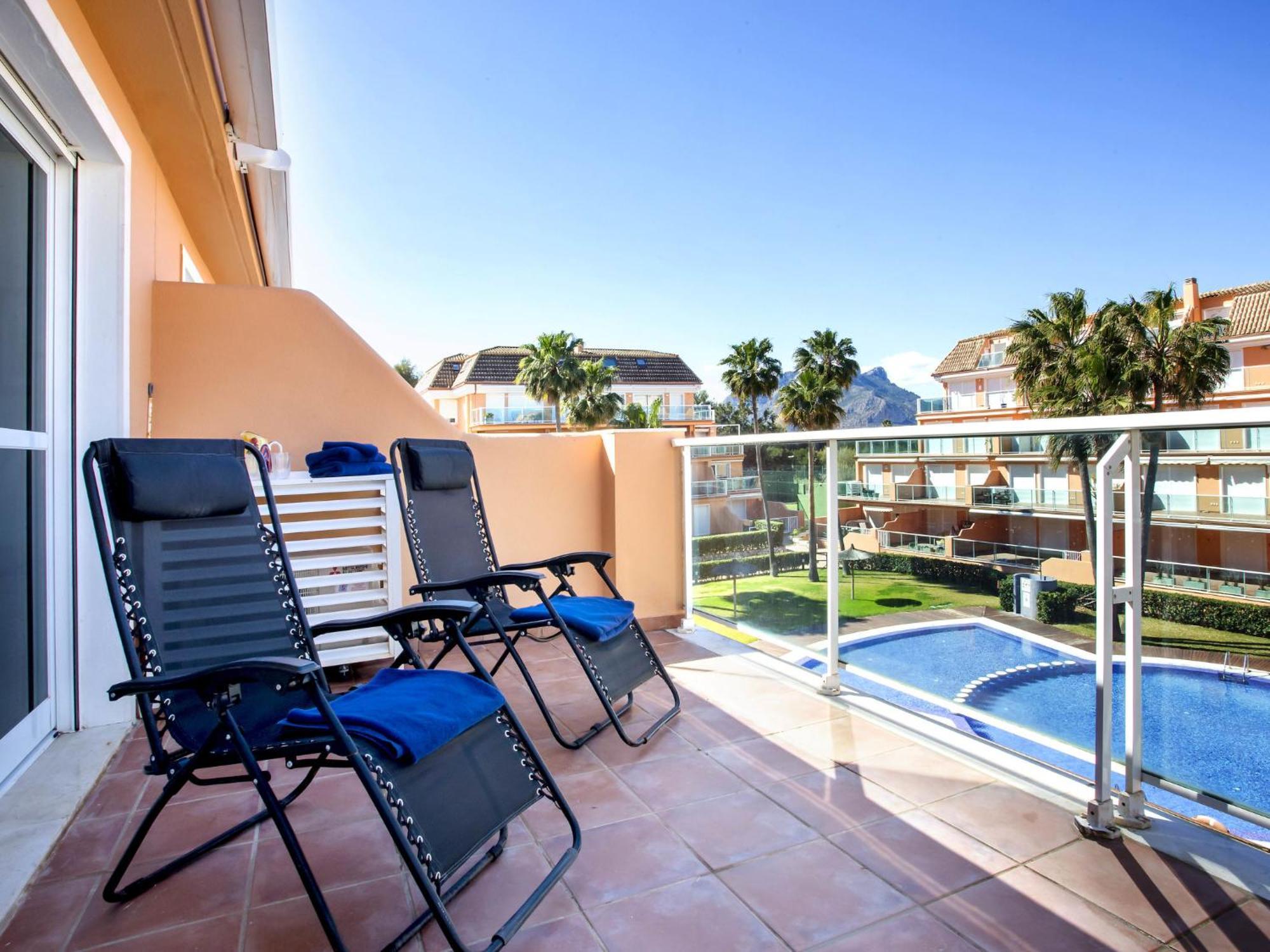Apartamento Mirador Al Mar-4