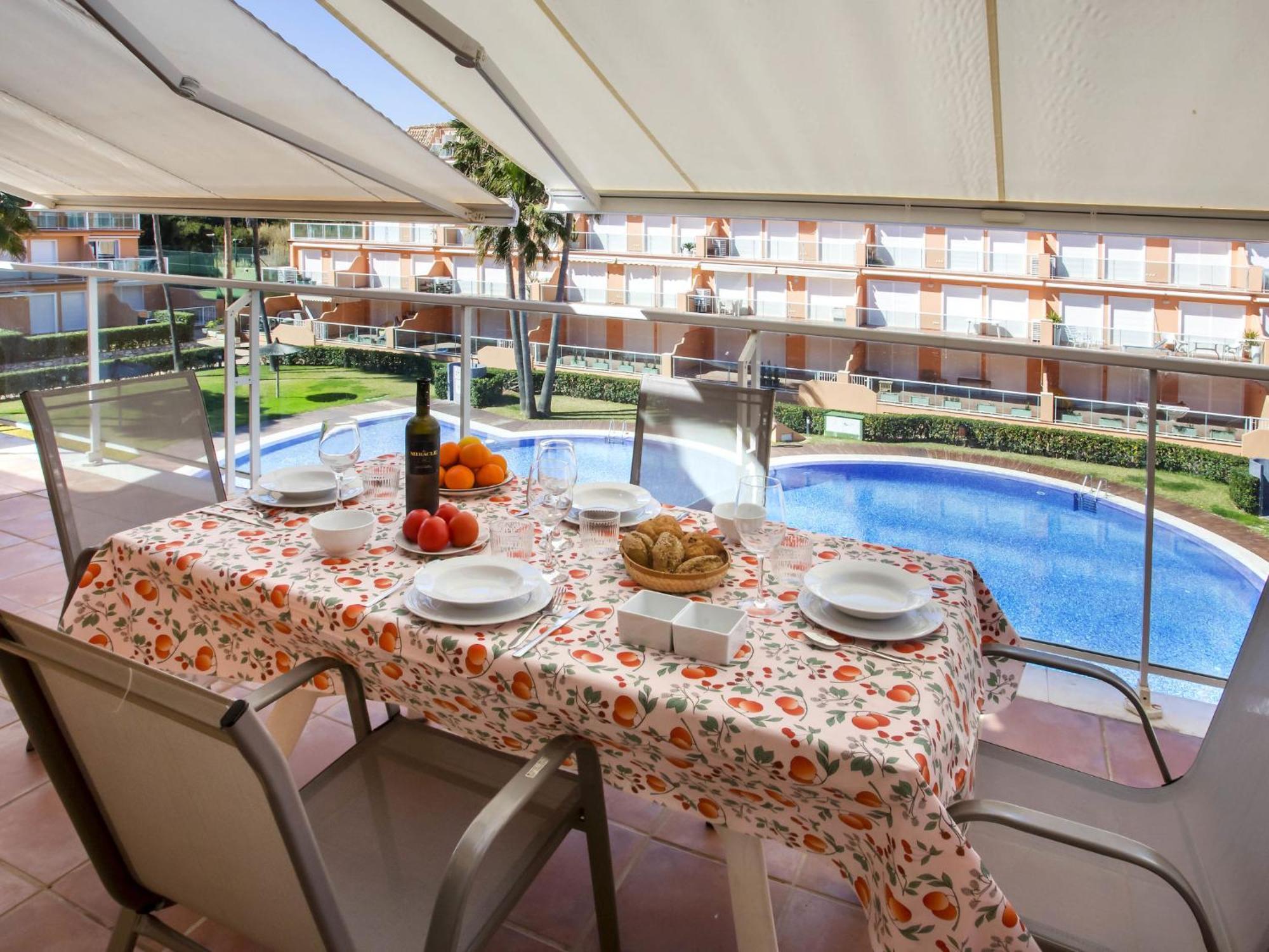 Mirador Al Mar-4 Apartamento Dénia