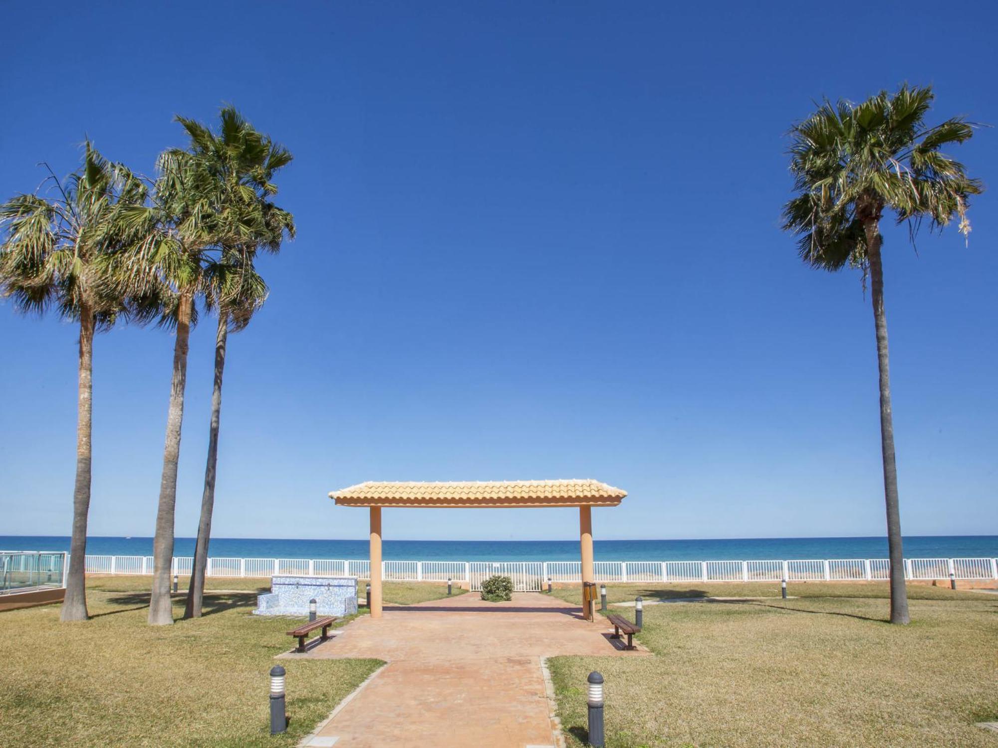 Apartamento Mirador Al Mar-4 Dénia