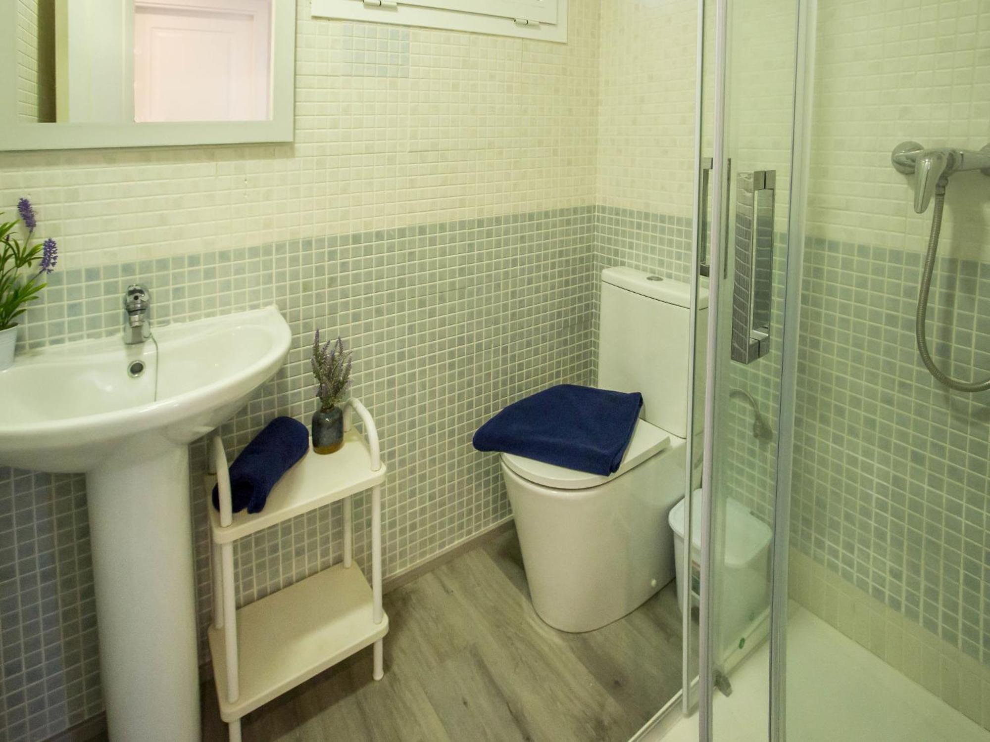 Apartamento Mirador Al Mar-4