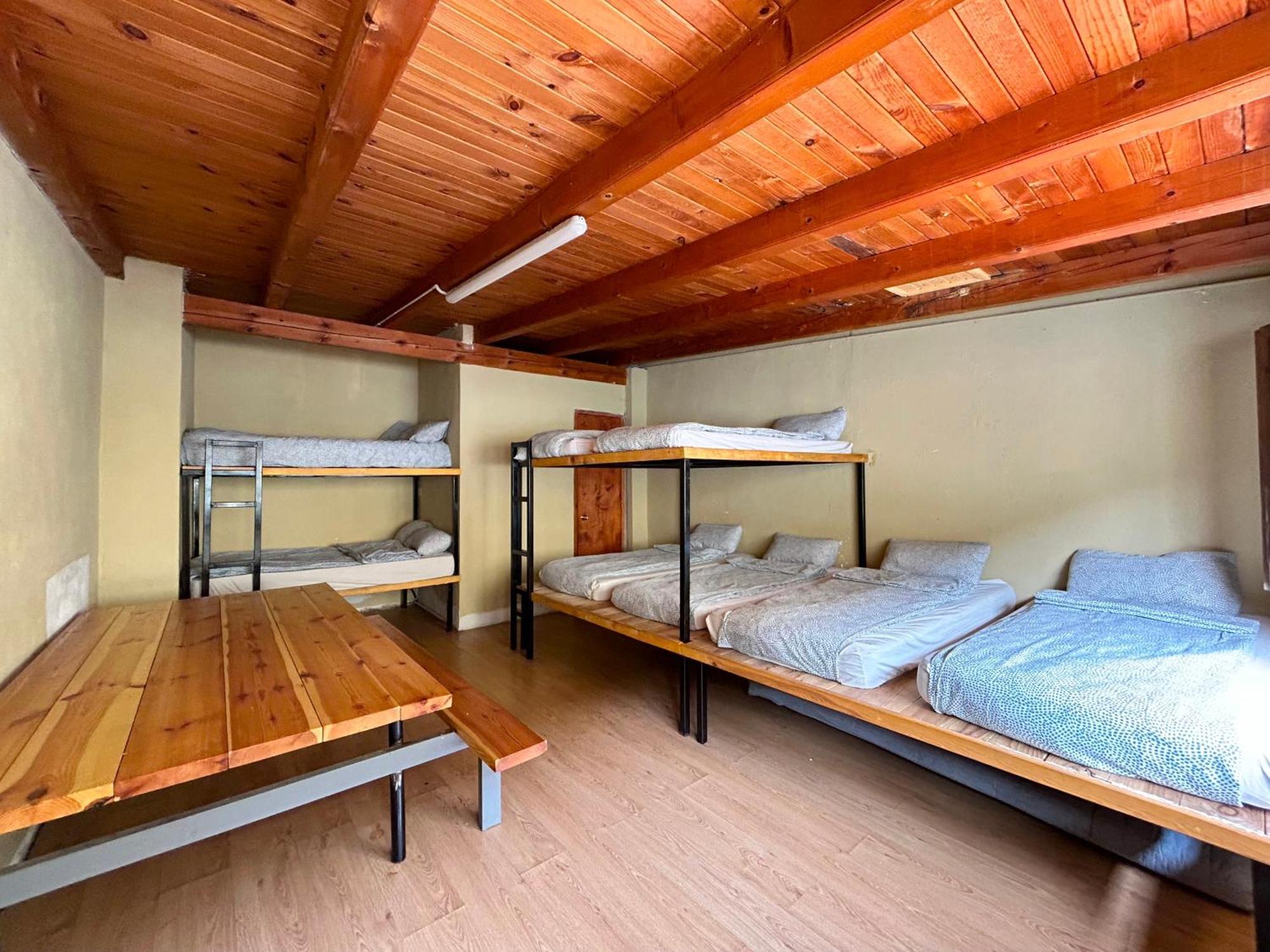 Campsite Noguera Pallaresa Sort