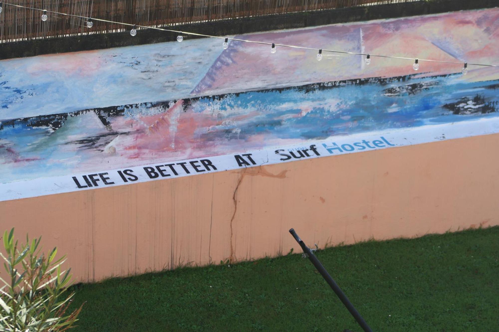 Hostal Surf *