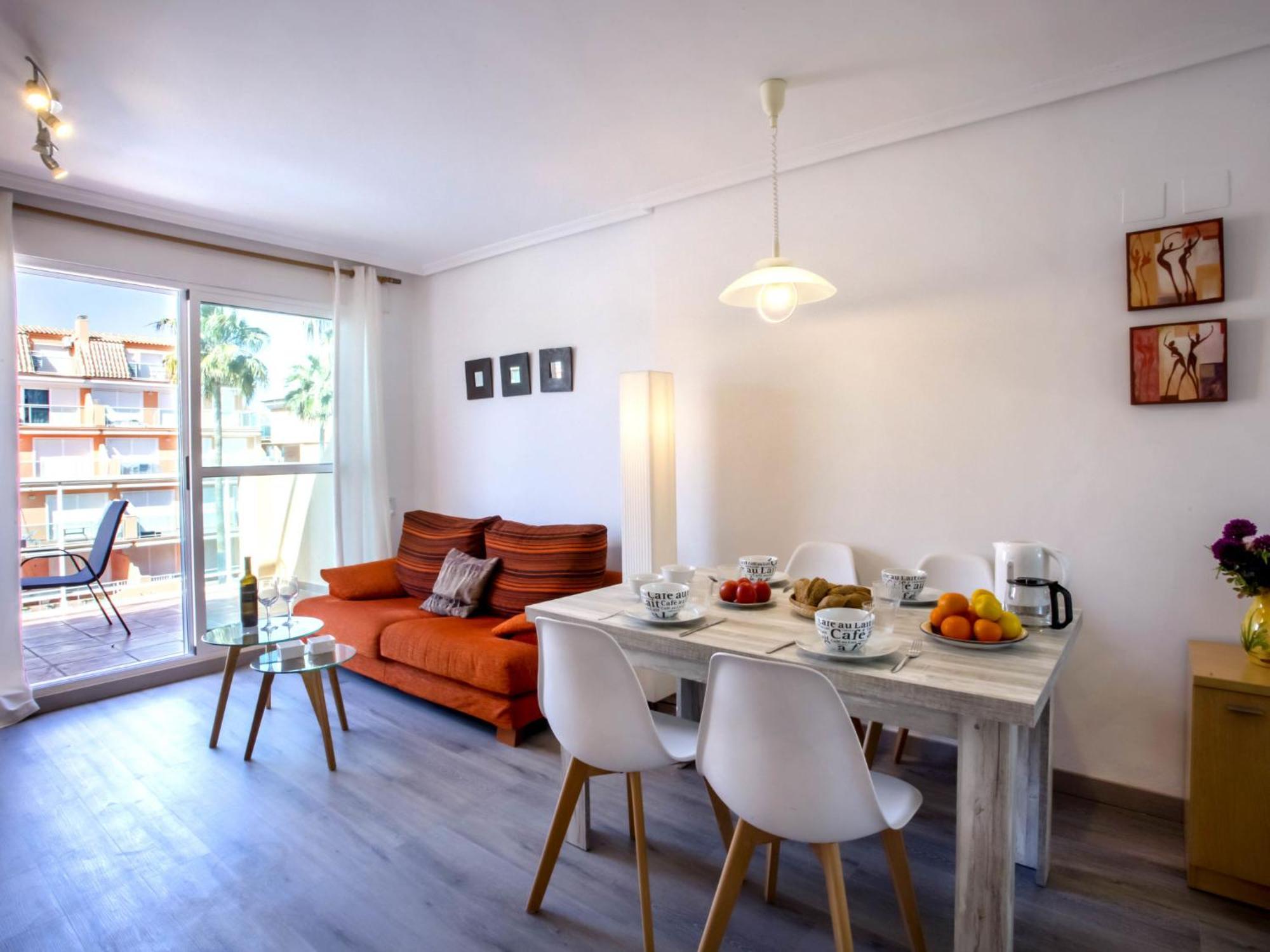 Apartamento Mirador Al Mar-4