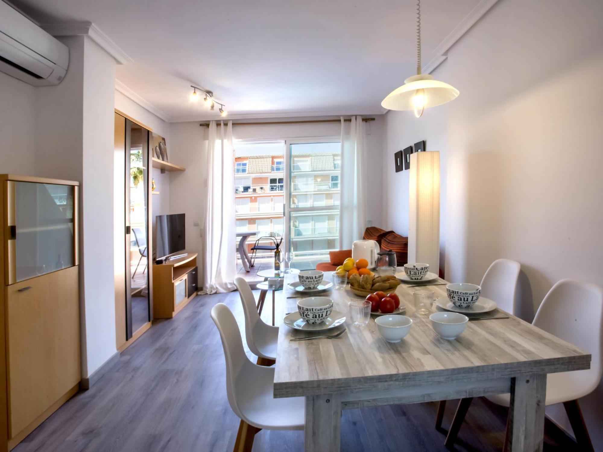 Apartamento Mirador Al Mar-4 *