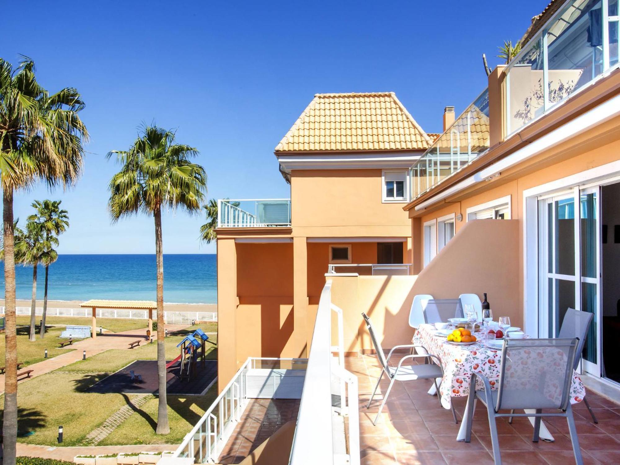 Apartamento Mirador Al Mar-4