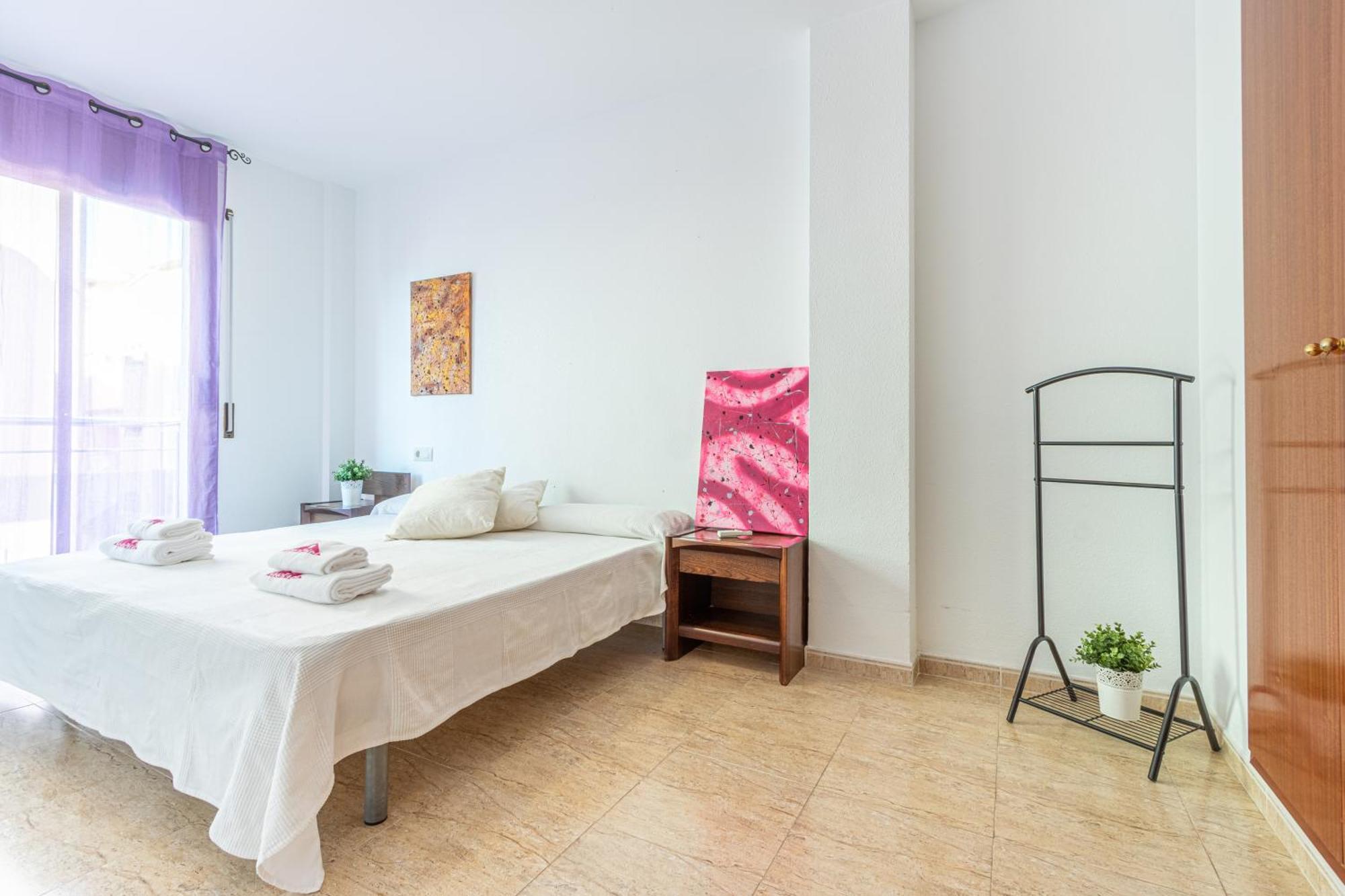 Apartment Apart-Rent Apartment Blaucel 0086