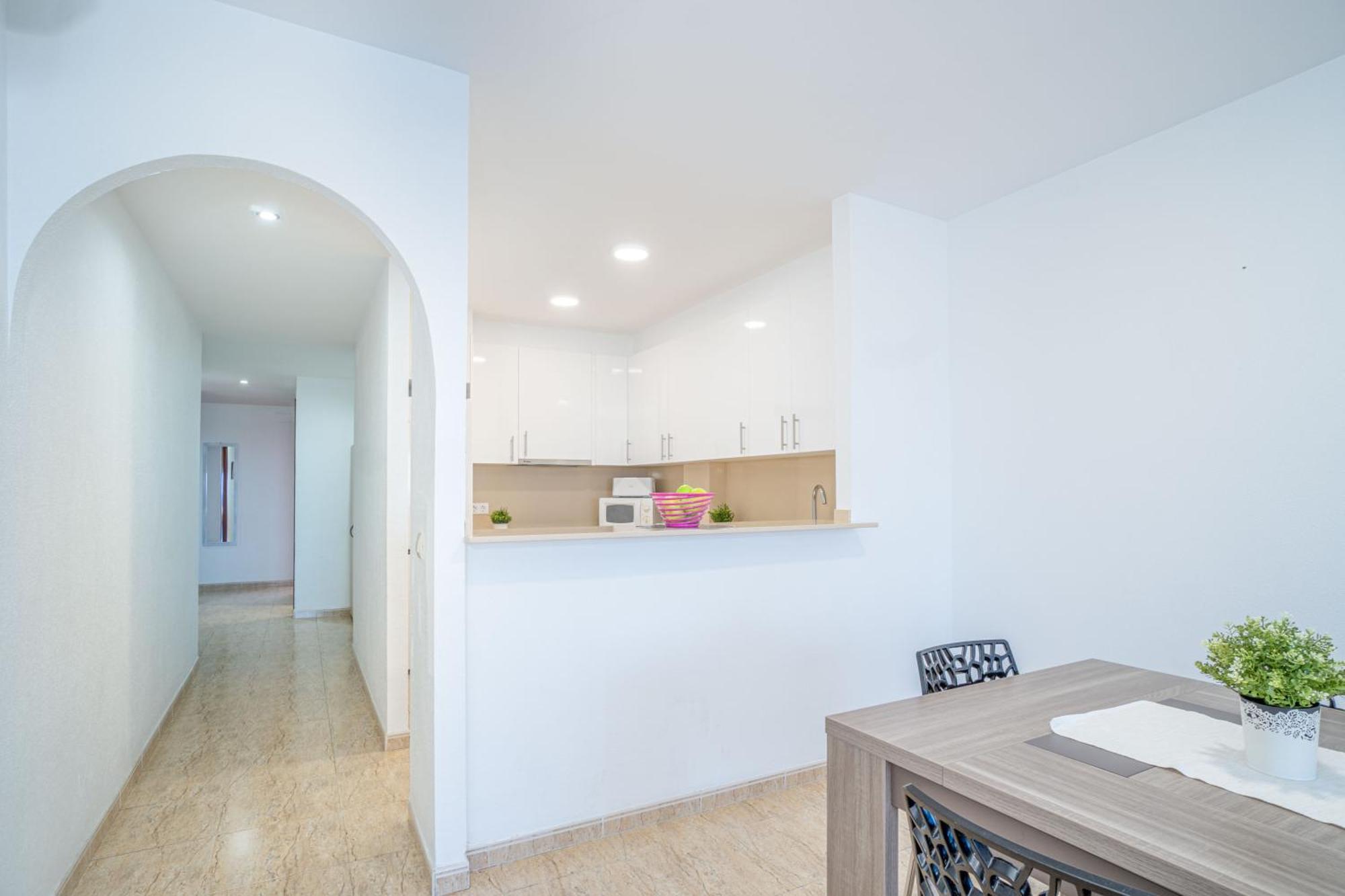 Apart-Rent Apartment Blaucel 0086 Apartment Empuriabrava