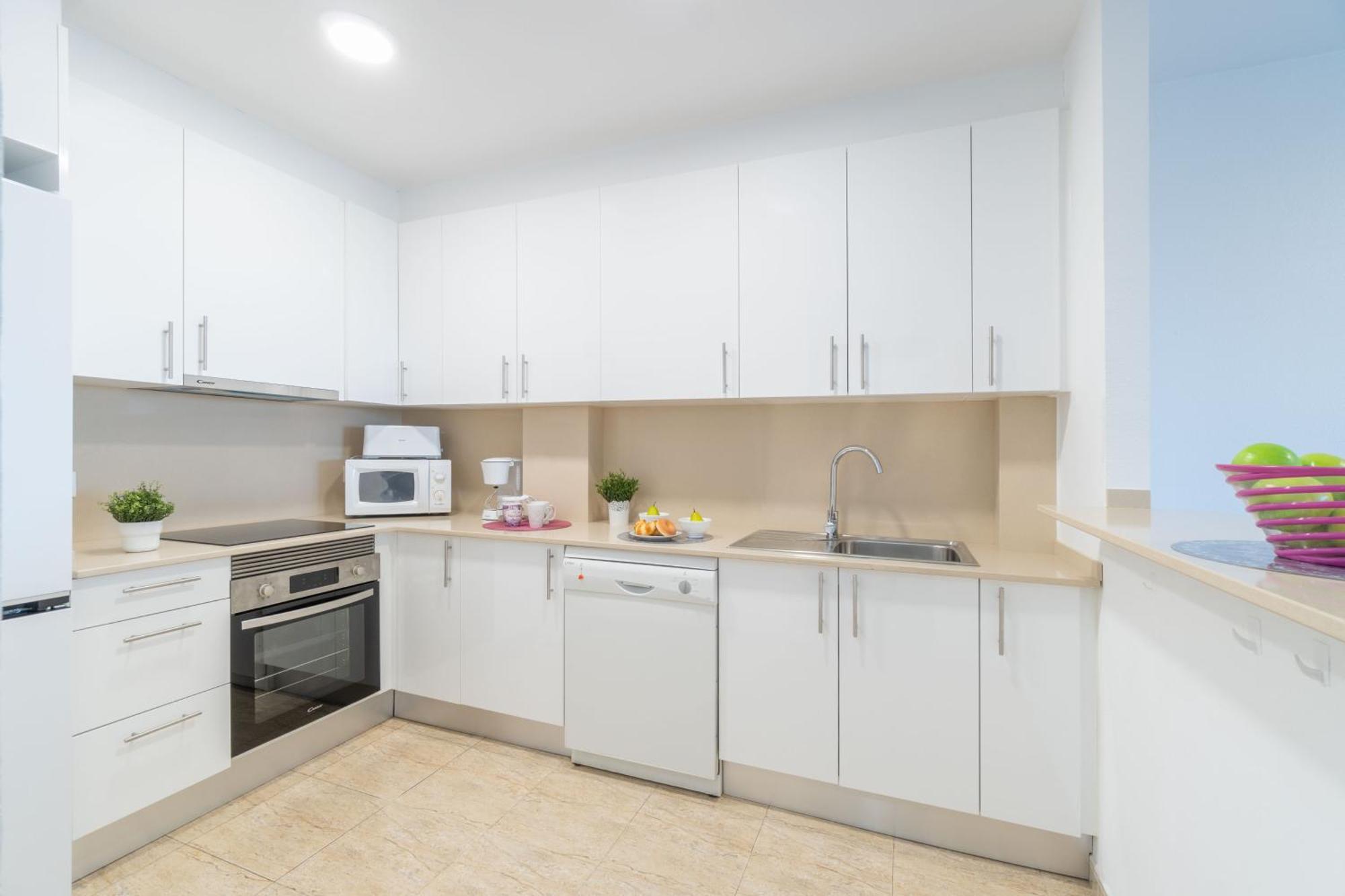 Apart-Rent Apartment Blaucel 0086 *