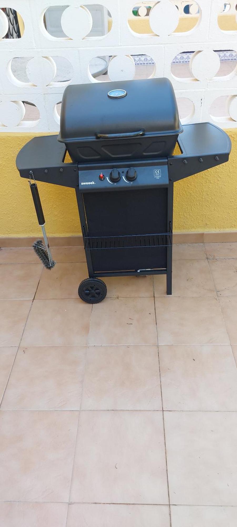 Alkabir Playa Apartment El Campello
