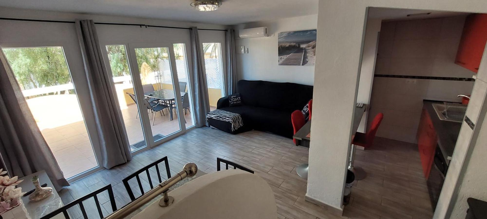 Alkabir Playa Apartment El Campello