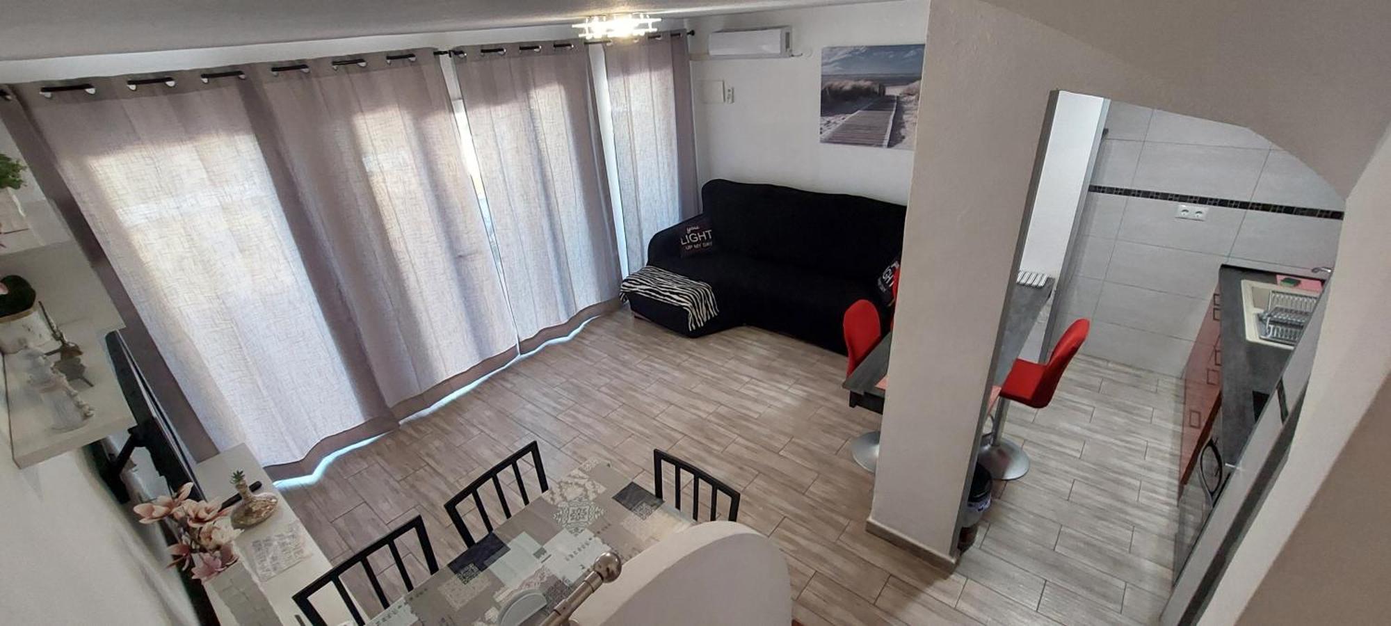 Alkabir Playa Apartment