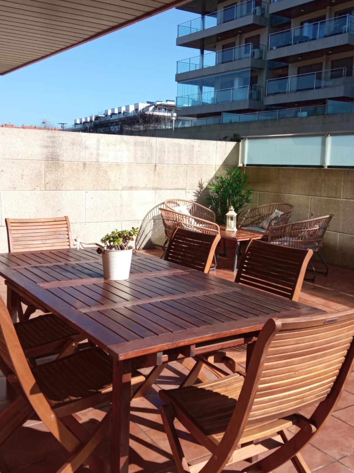Apartamento De Canelas