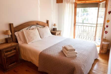 Apartamento La Dels Isards