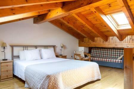 Apartamento La Dels Isards *