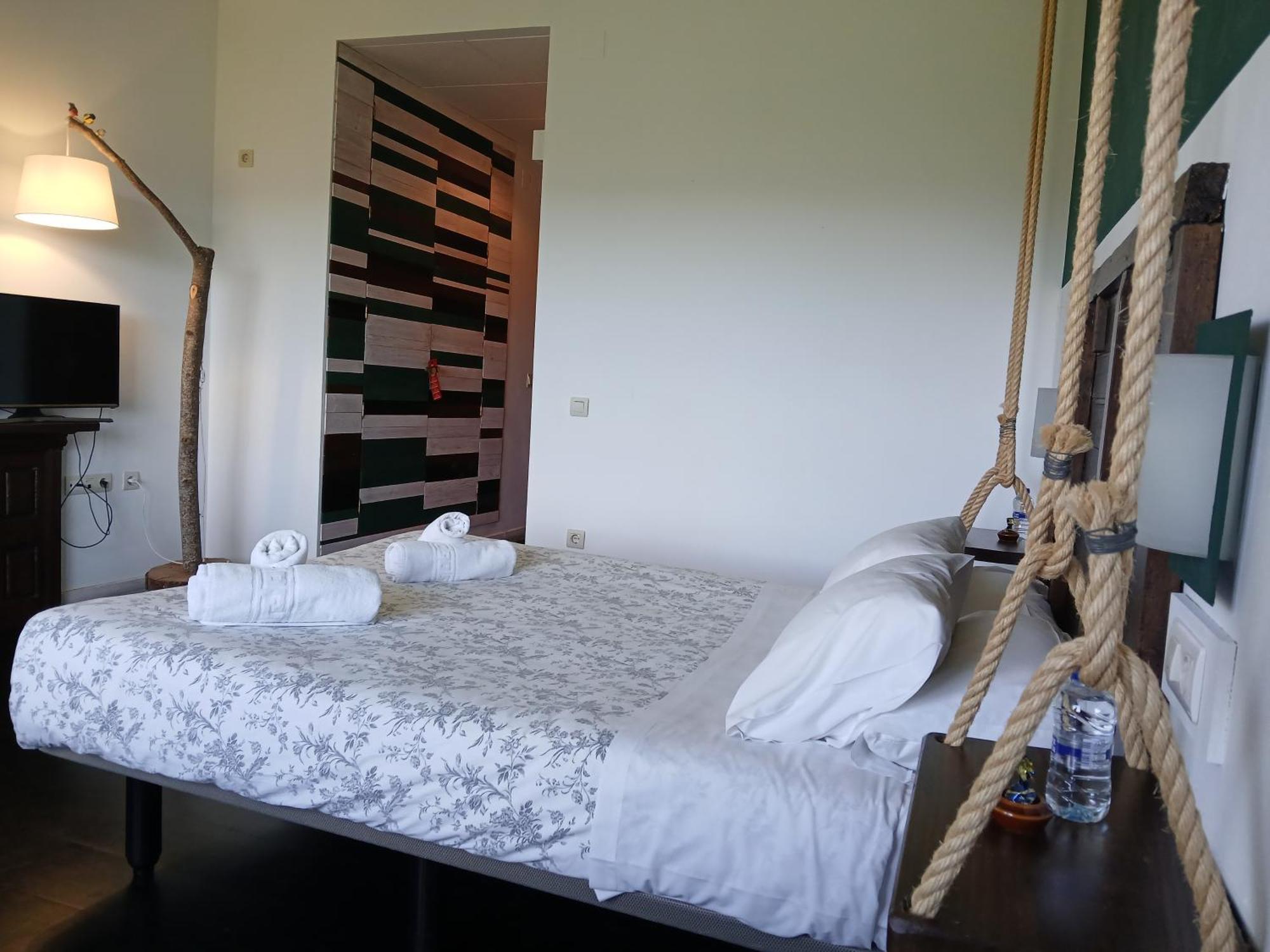 Rural Porta Coeli 3*