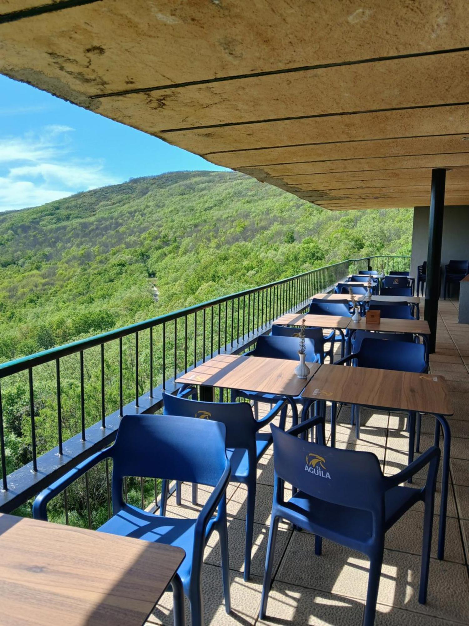 Rural Porta Coeli Hotel