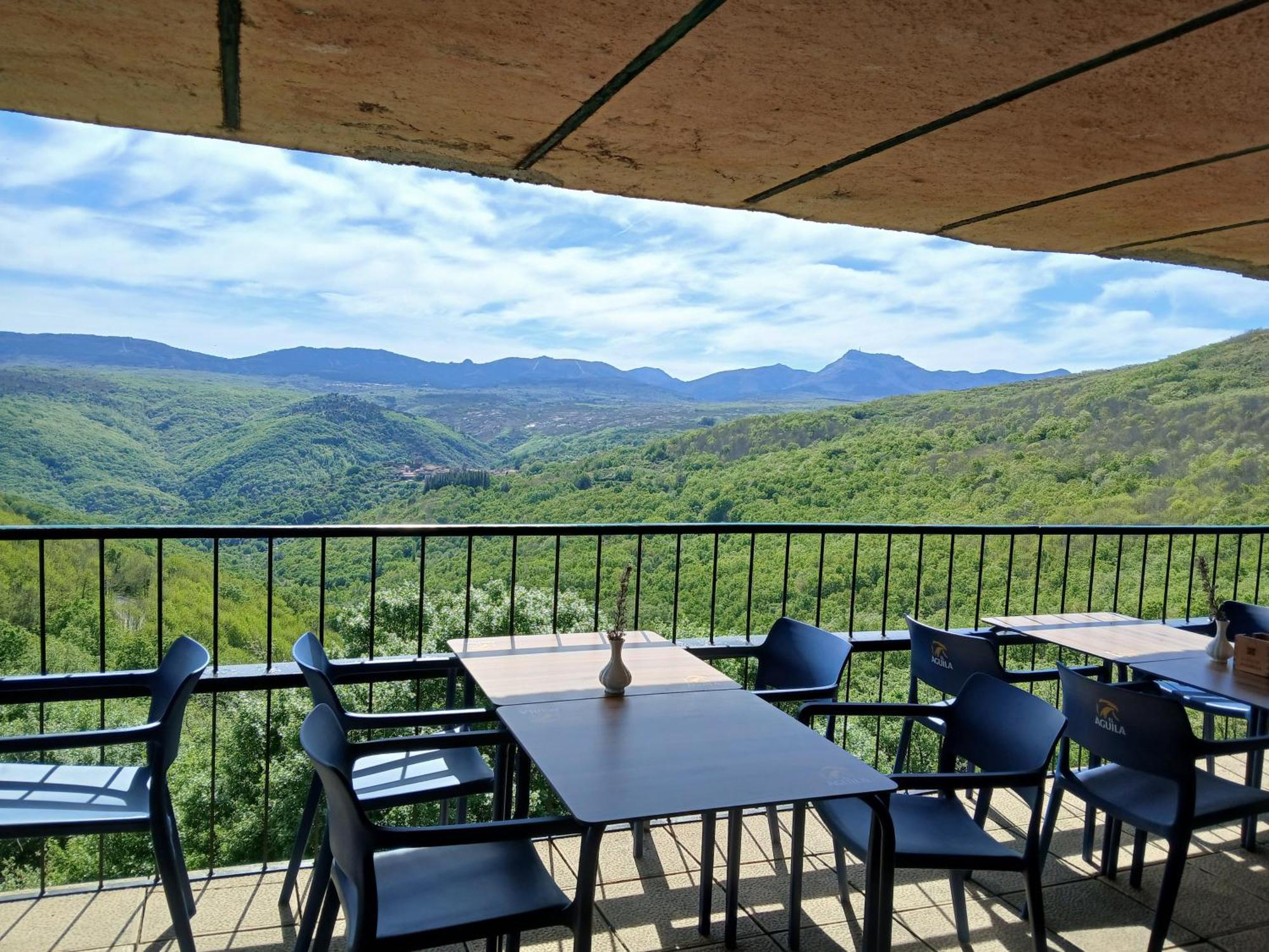 Hotel Rural Porta Coeli