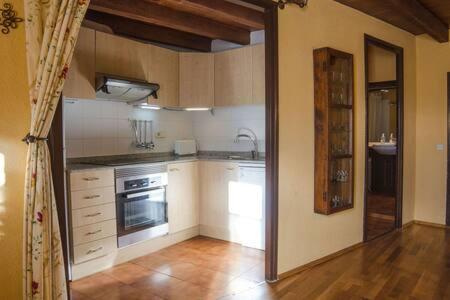 Serrat Apartamento