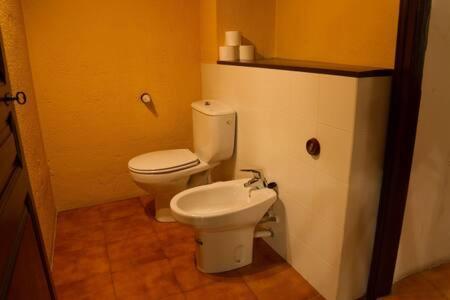 Serrat Apartamento *