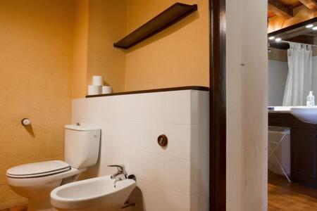 Apartamento Serrat Das