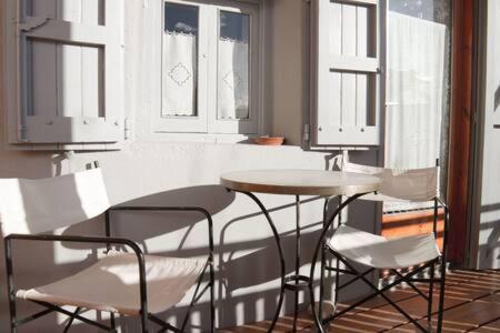 Apartment Duplex Serrat *