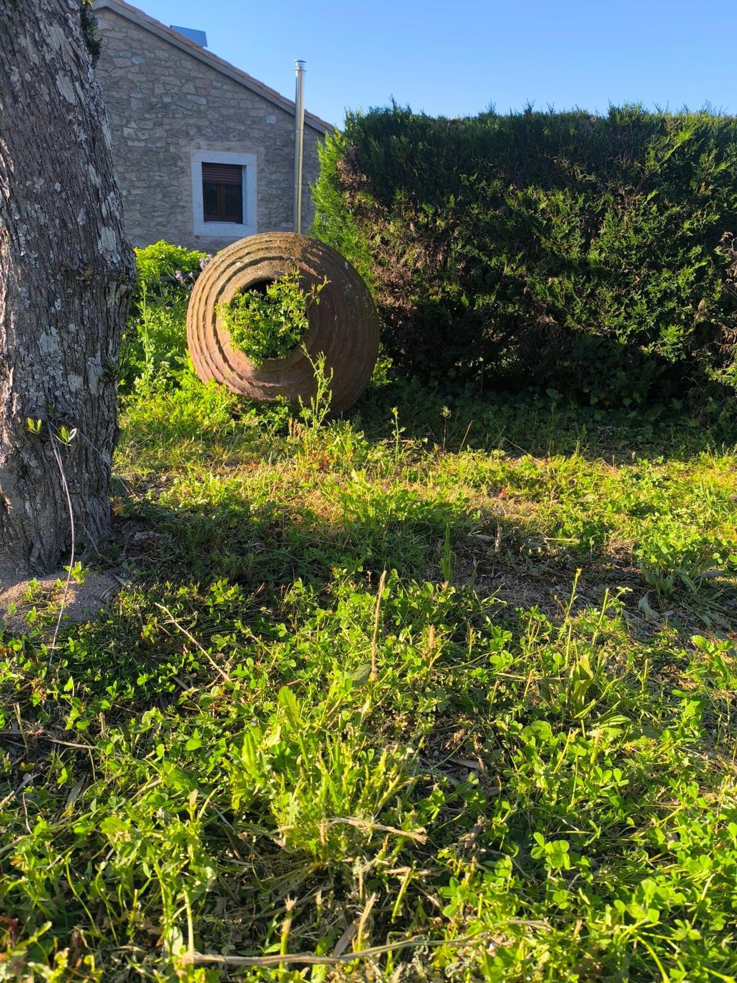 Miraduero Casa rural Aldeadávila de la Ribera