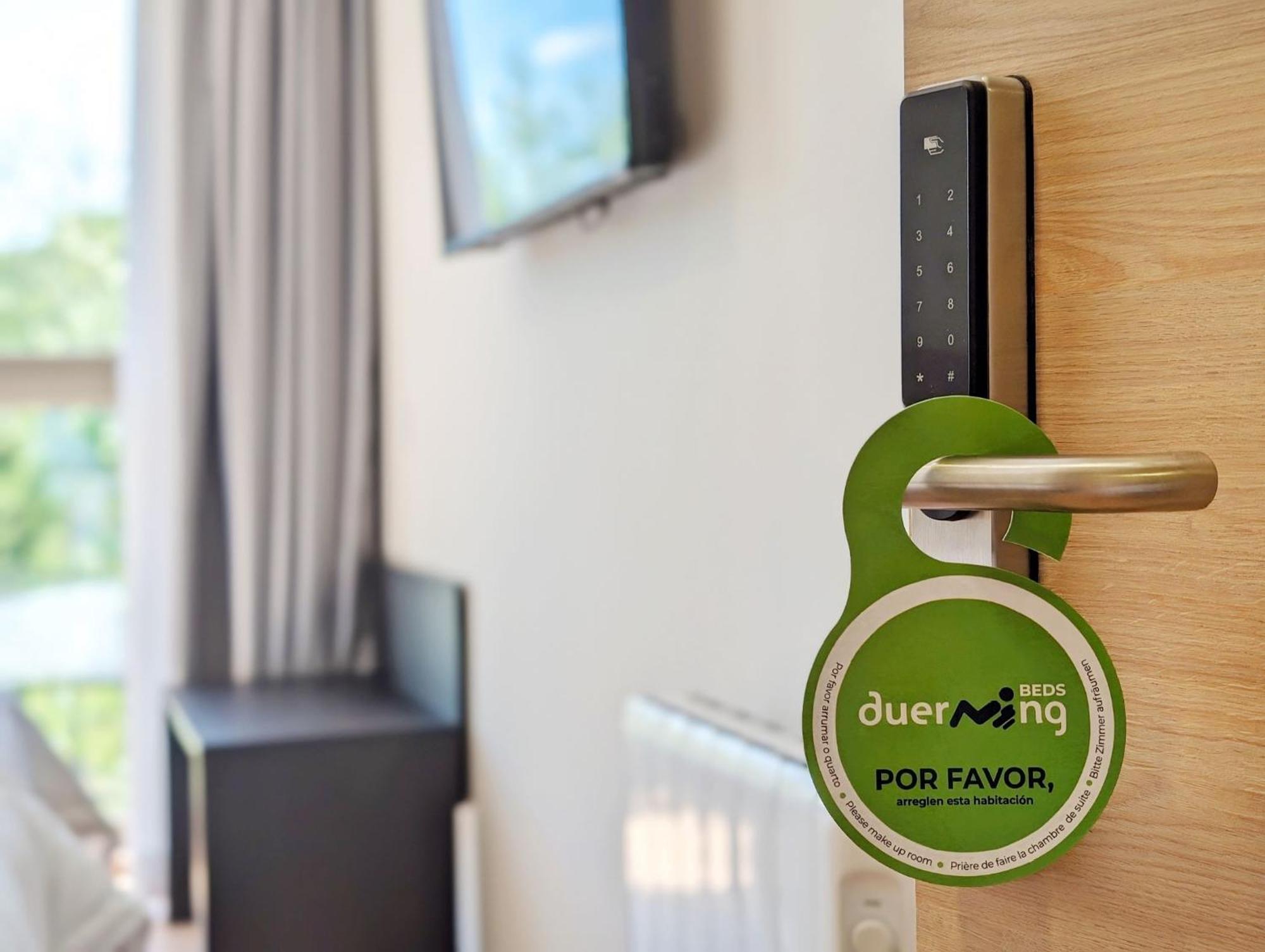 Duerming De Guest house