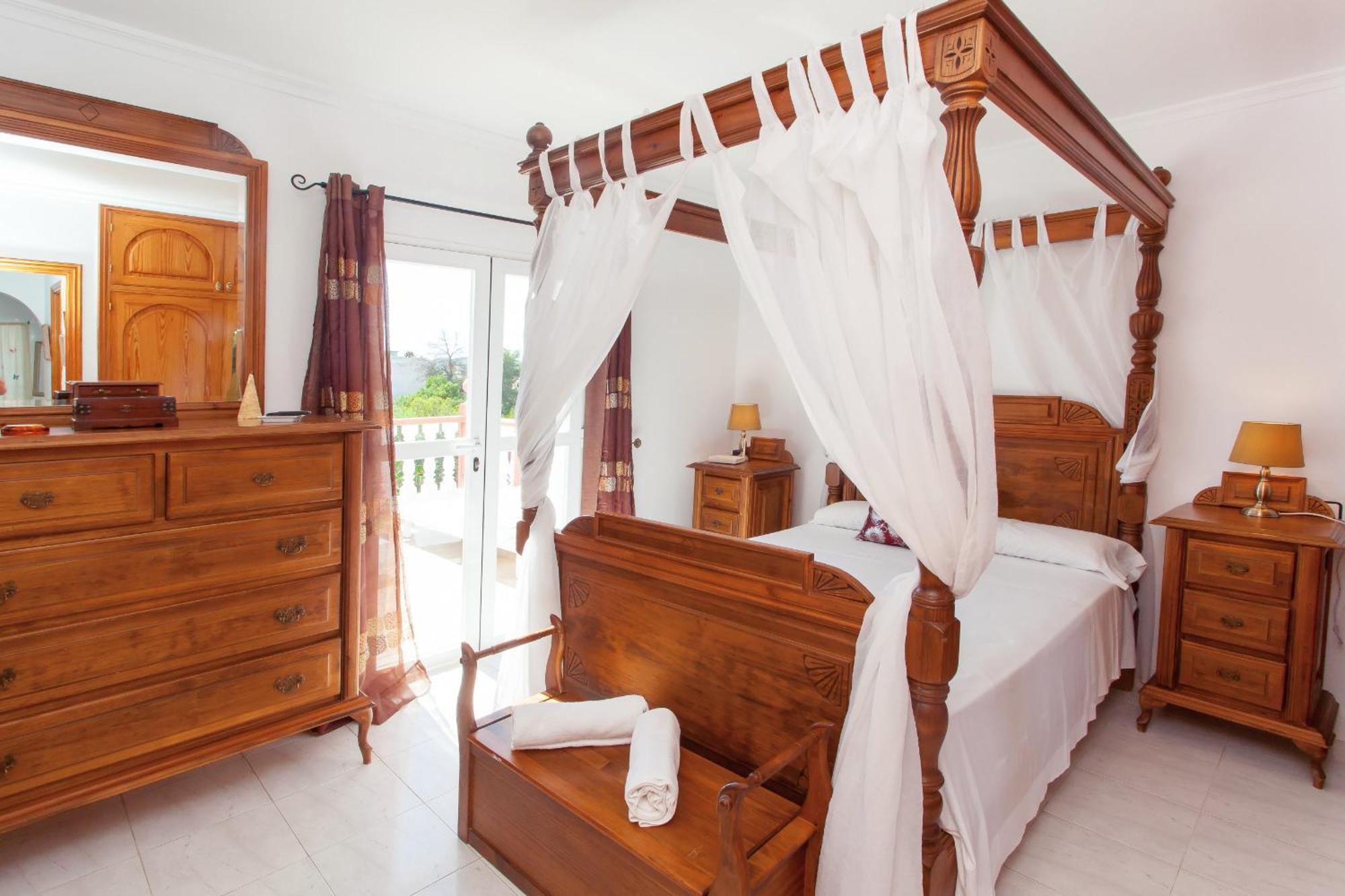 Ramos Villa