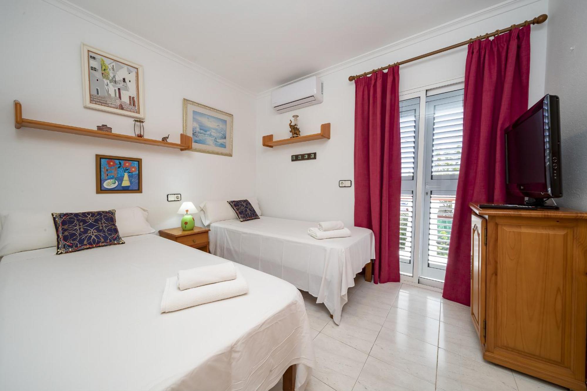 Villa Ramos San Antonio Abad