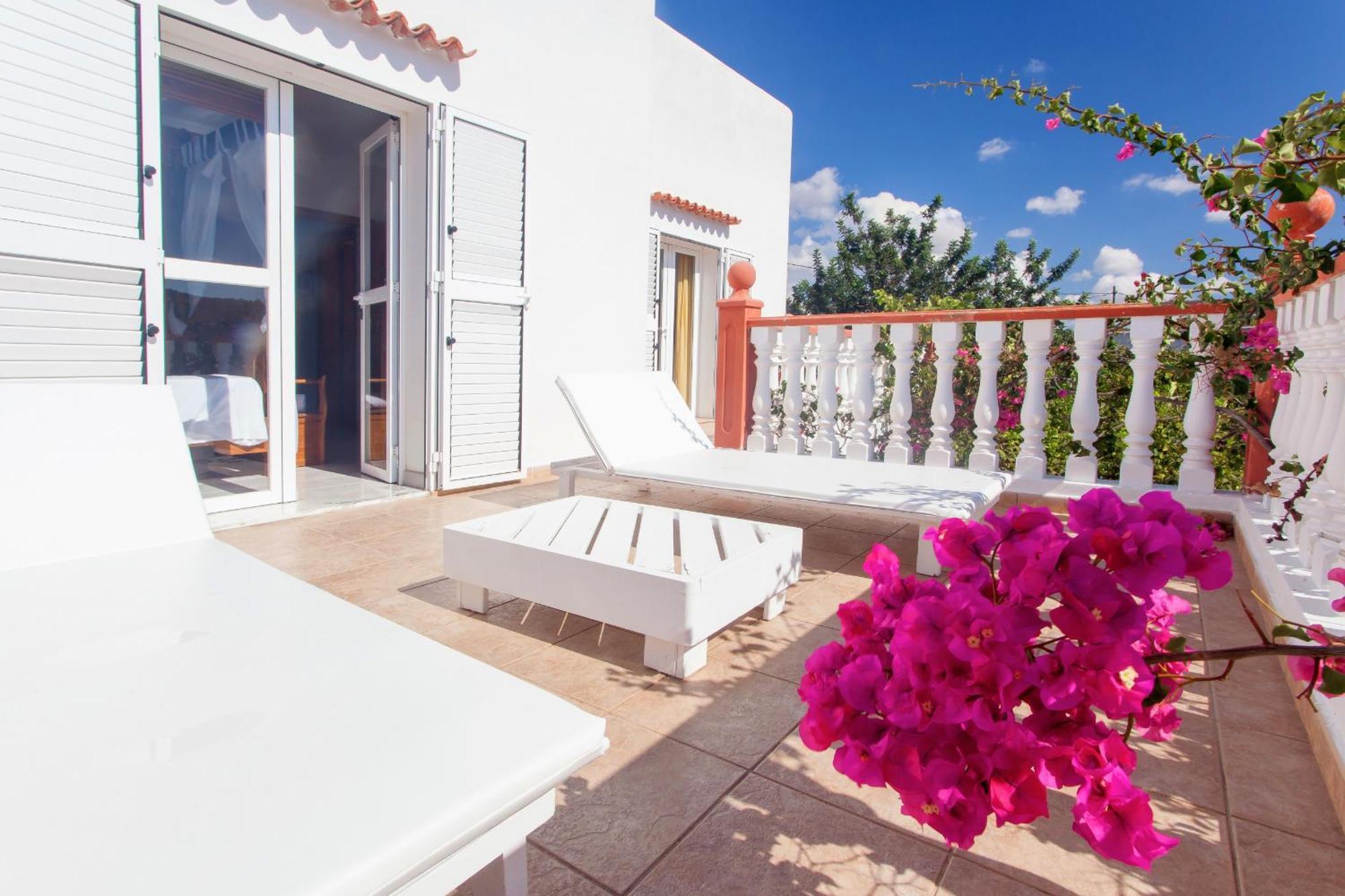 Villa Ramos San Antonio Abad