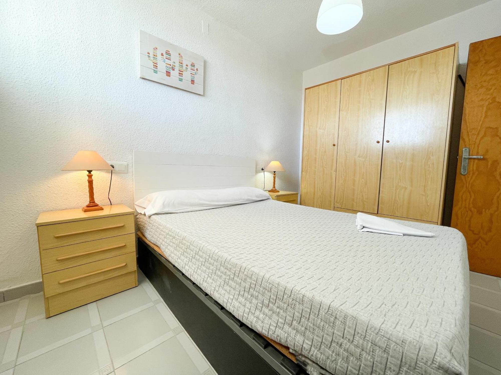 Apartamento Peñismar I-ii 3000