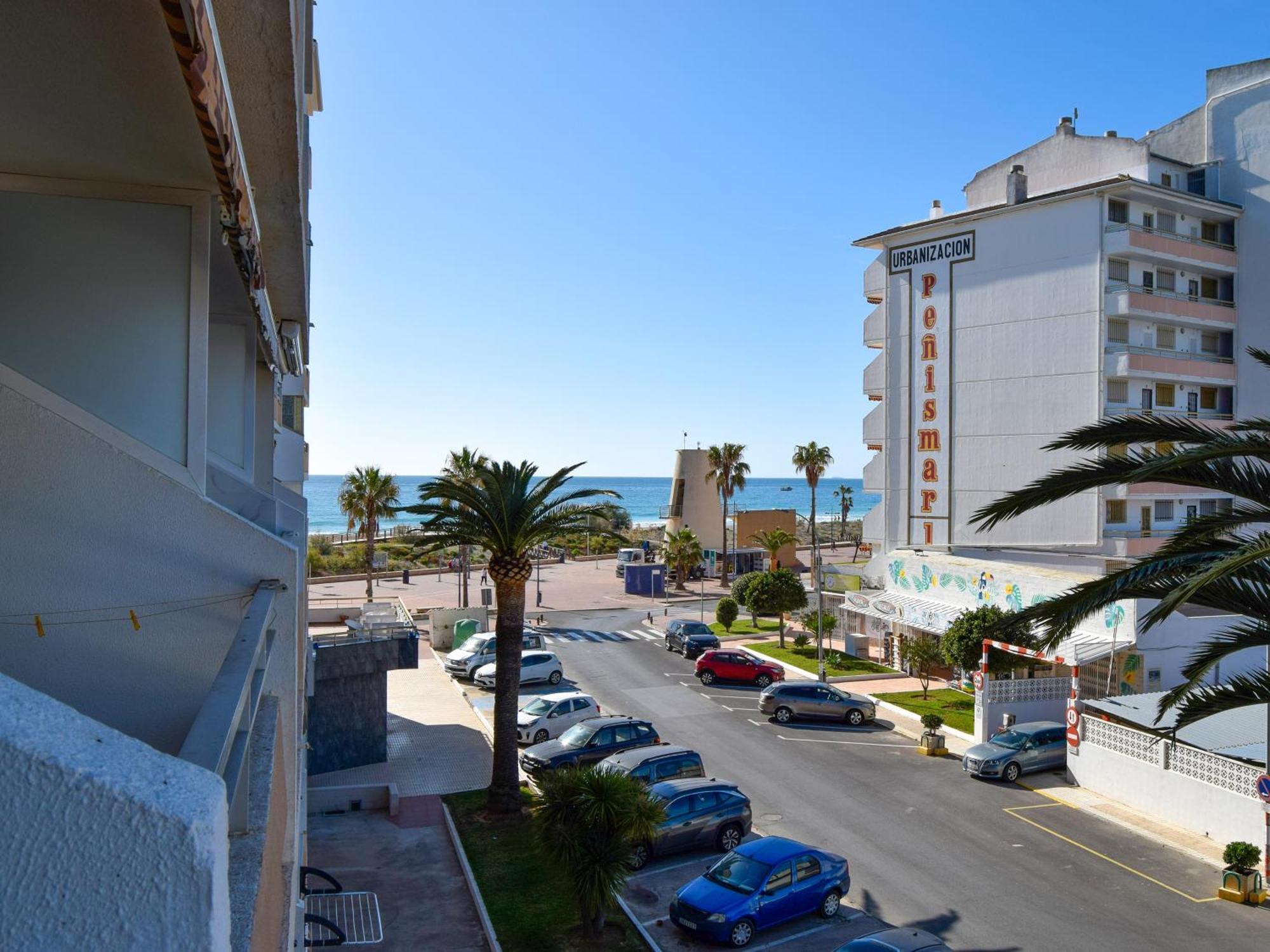 Peñismar I-ii 3000 Apartamento Peñíscola