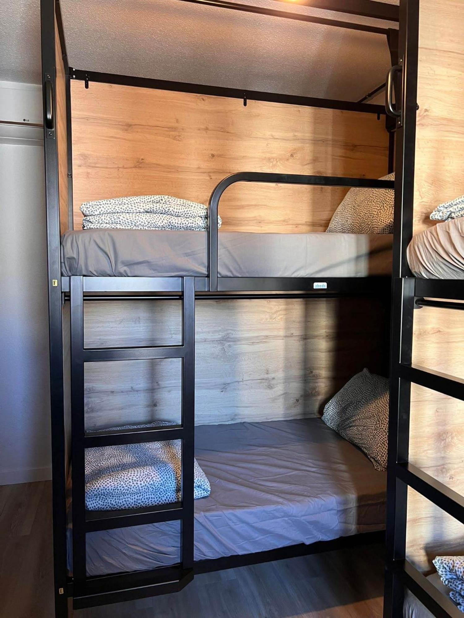 Hostal Onefam Madrid