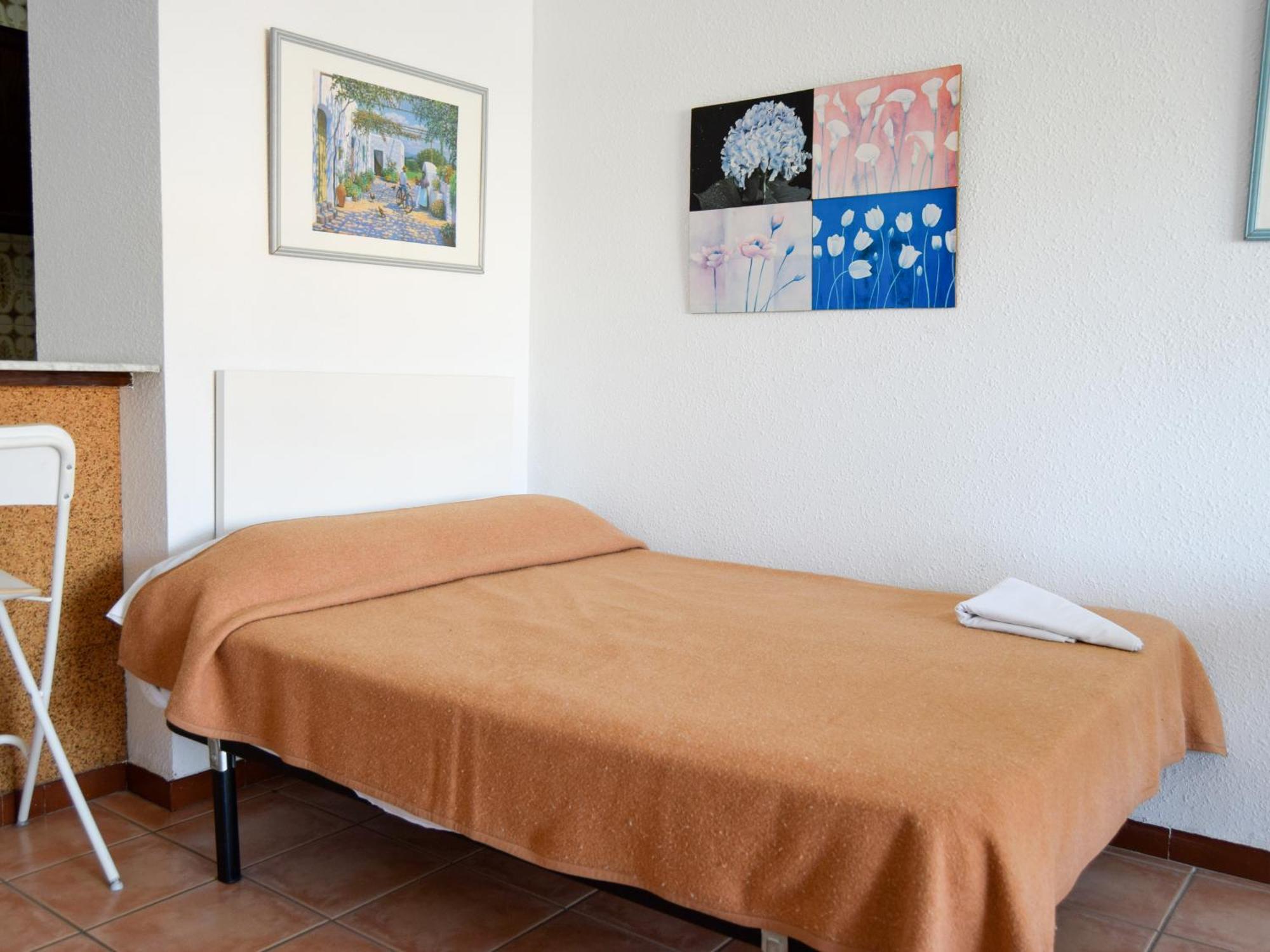 Apartamento Peñismar I-ii 3000