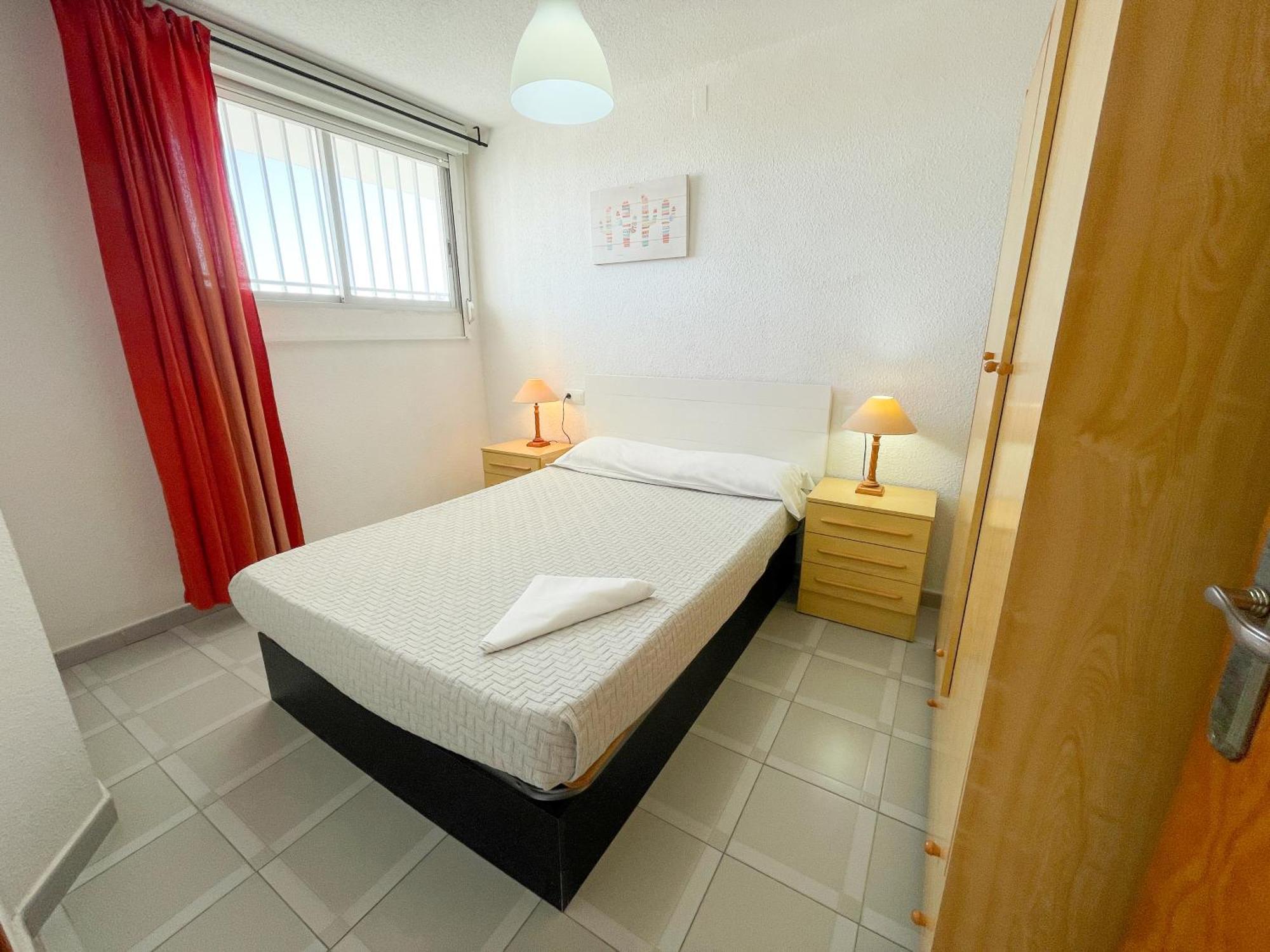 Apartamento Peñismar I-ii 3000 Peñíscola