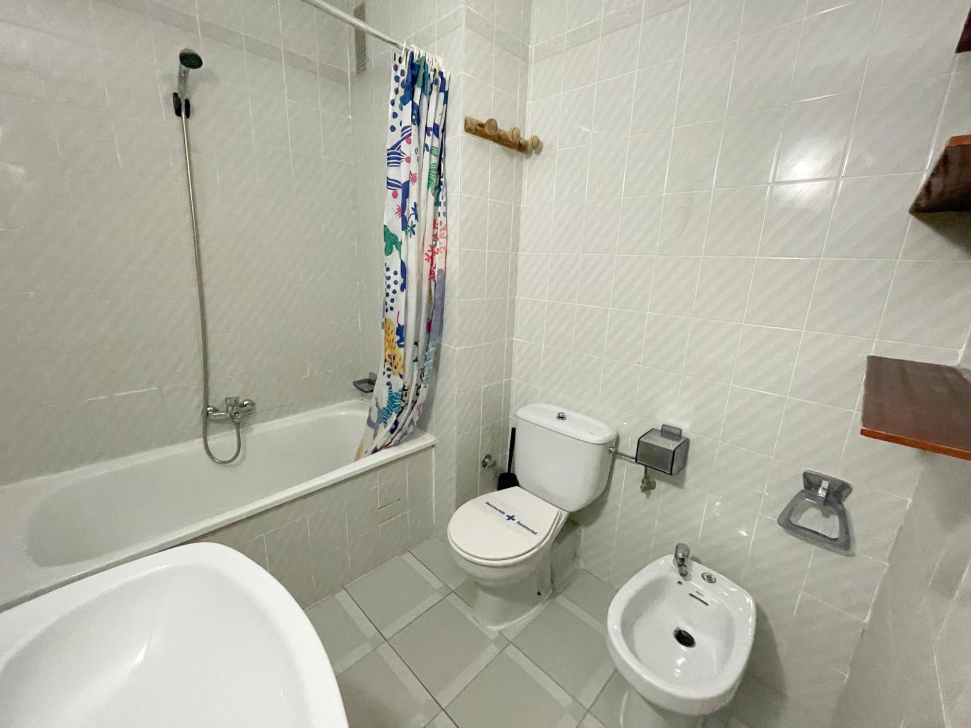Peñismar I-ii 3000 Apartamento Peñíscola