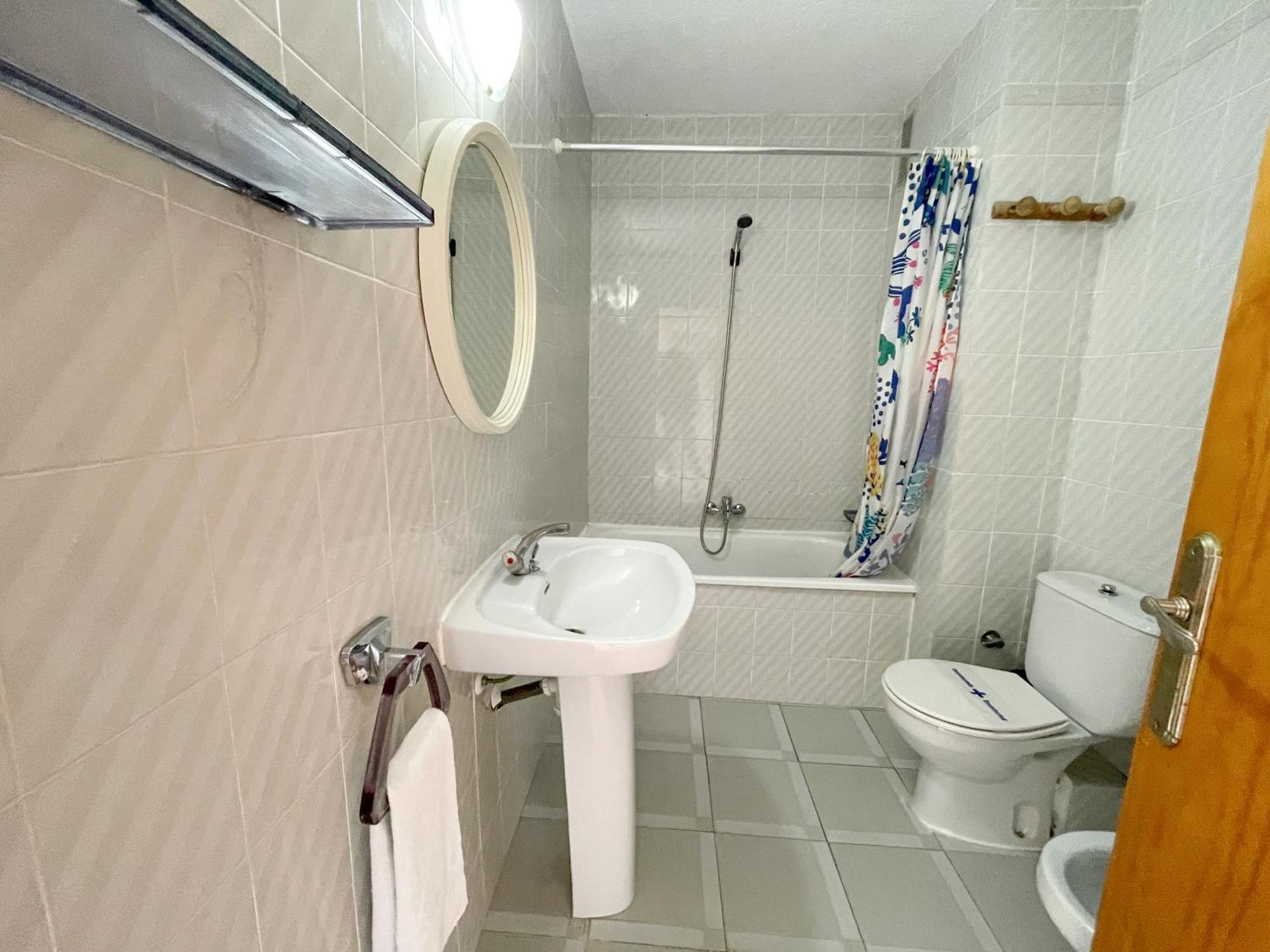 Peñismar I-ii 3000 Apartamento